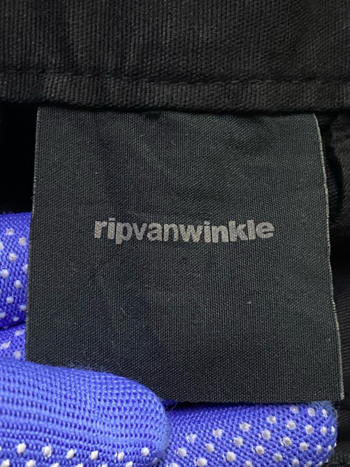 RIPVANWINKLE Ripvanwinkle x Levi’s Button Ups Khakis Pants Size US 32 / EU 48 - 12 Thumbnail