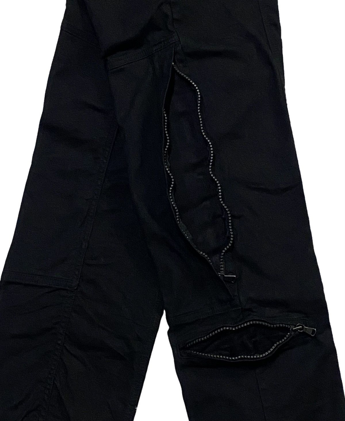 RIPVANWINKLE Ripvanwinkle x Levi’s Button Ups Khakis Pants Size US 32 / EU 48 - 25 Thumbnail
