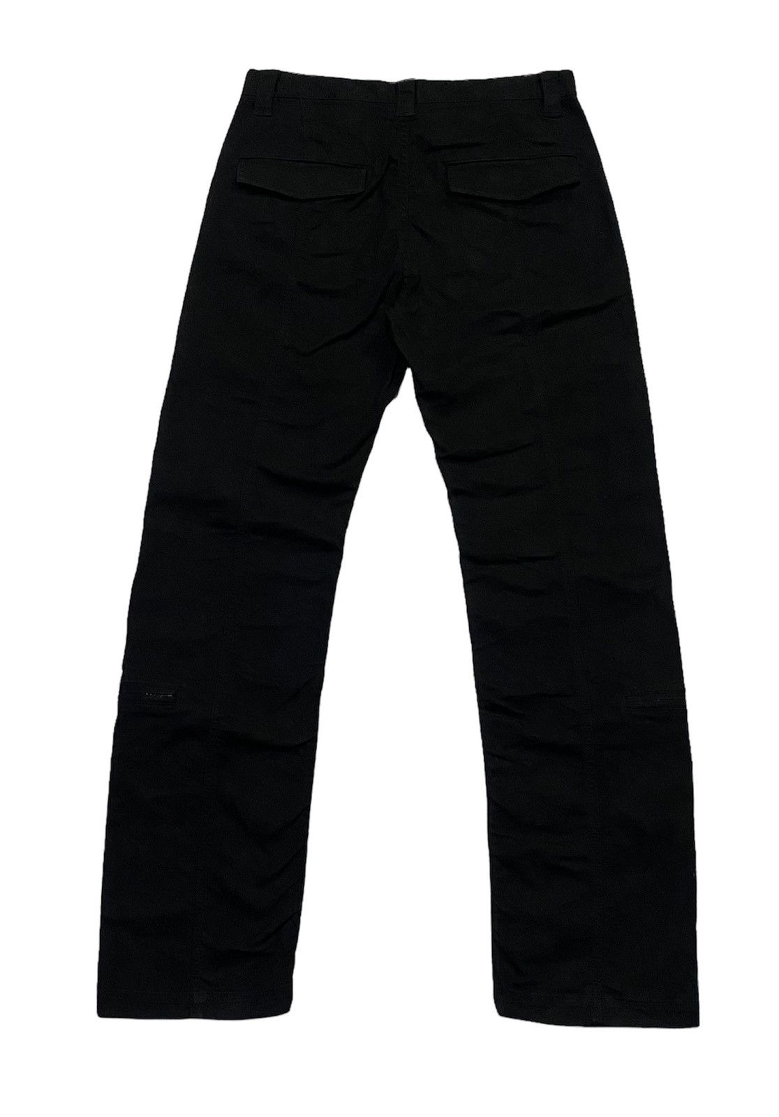 RIPVANWINKLE Ripvanwinkle x Levi’s Button Ups Khakis Pants Size US 32 / EU 48 - 3 Thumbnail