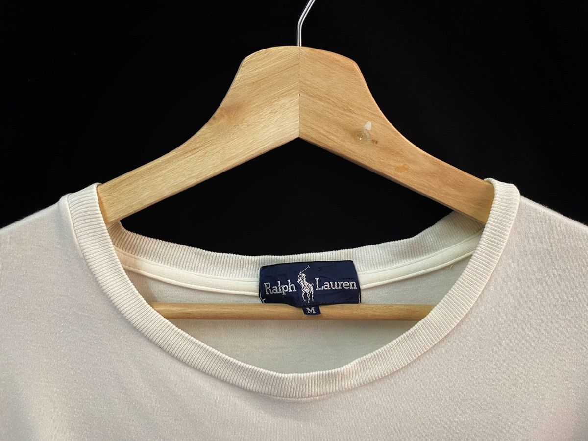 Polo Ralph Lauren Vintage Polo Ralph Lauren Stadium 1992 Size US M / EU 48-50 / 2 - 6 Thumbnail