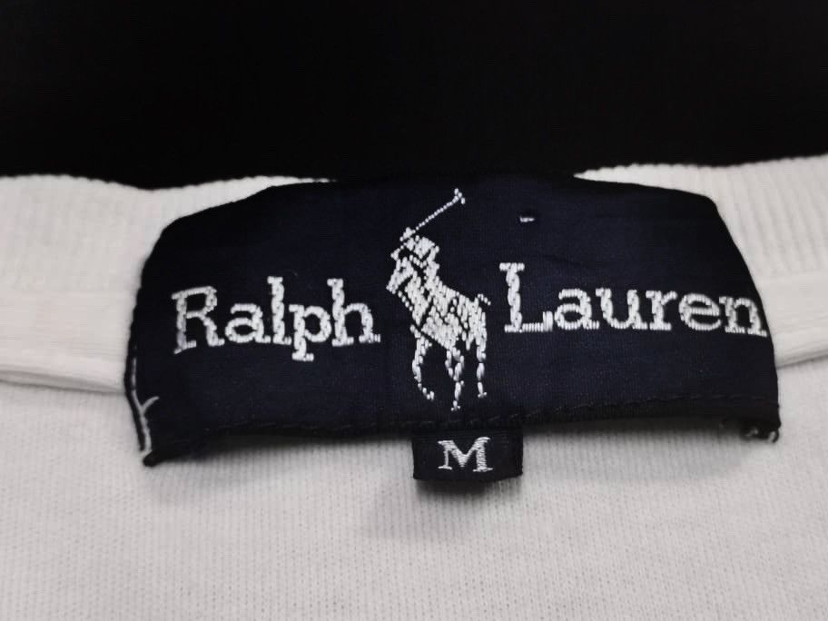 Polo Ralph Lauren Vintage Polo Ralph Lauren Stadium 1992 Size US M / EU 48-50 / 2 - 11 Thumbnail