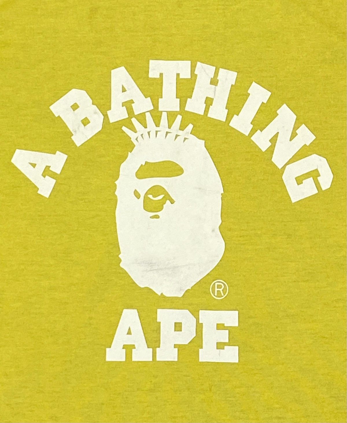 Bape × Nigo A Bathing Ape Reversible Purple Camo Tank Tops Size US M / EU 48-50 / 2 - 15 Thumbnail