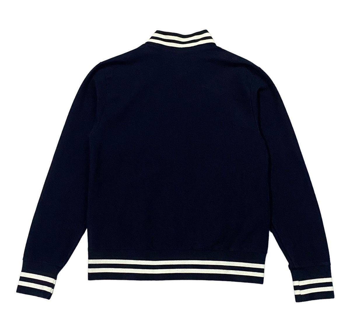 Hysteric Glamour Nice Design‼️Hysteric Glamour Sweater Full Zipper Size S / US 4 / IT 40 - 3 Thumbnail