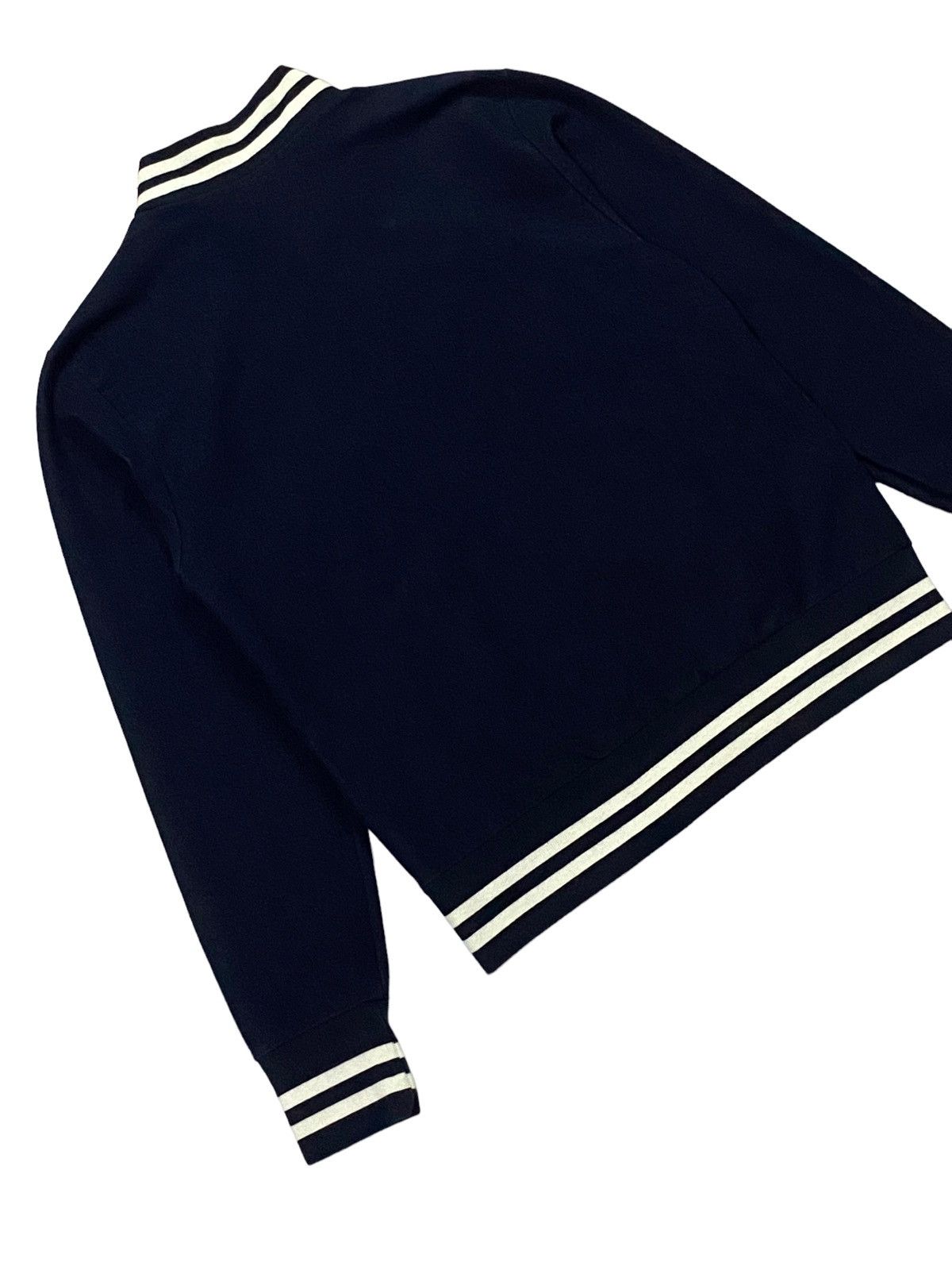 Hysteric Glamour Nice Design‼️Hysteric Glamour Sweater Full Zipper Size S / US 4 / IT 40 - 20 Thumbnail
