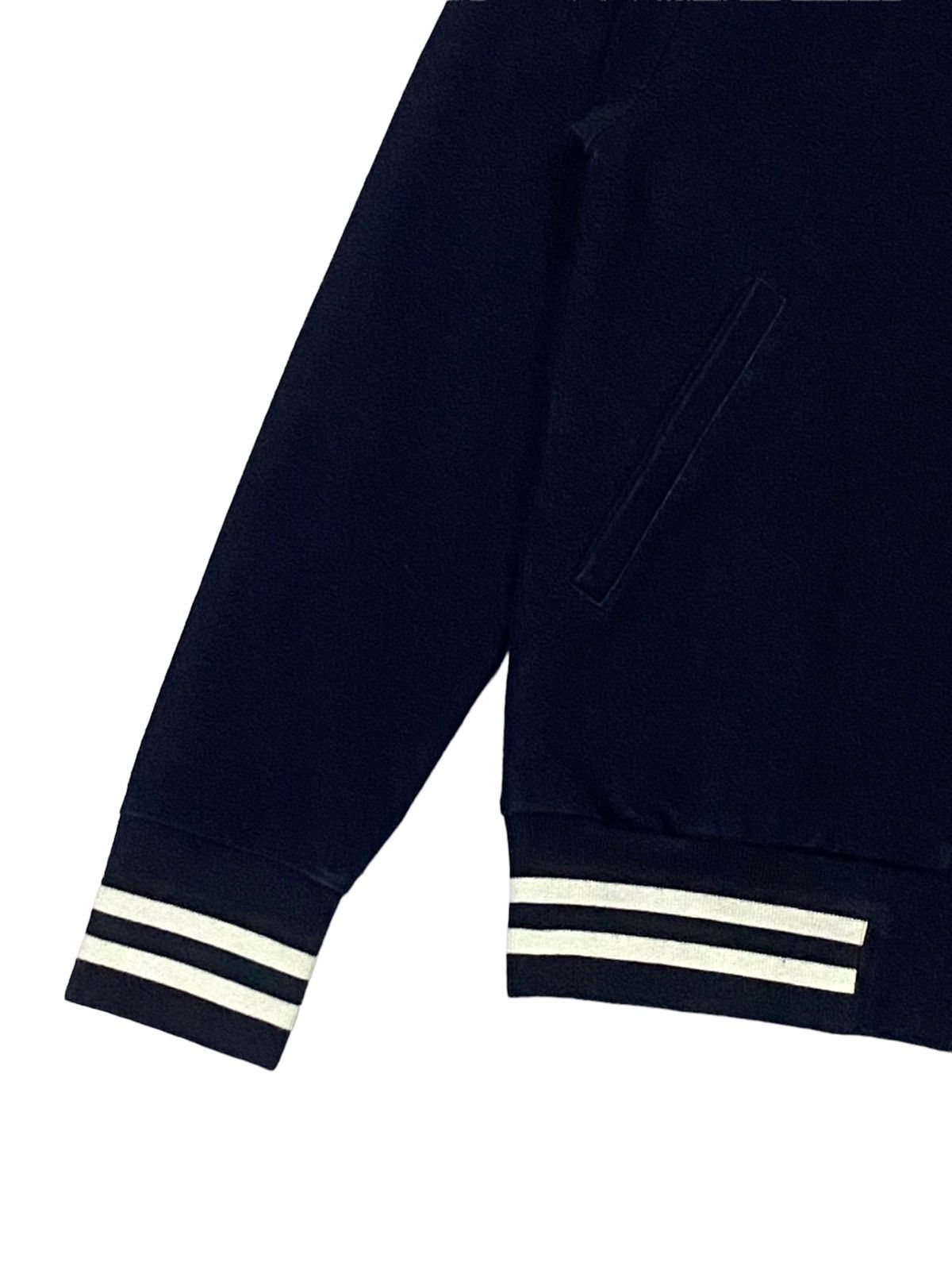 Hysteric Glamour Nice Design‼️Hysteric Glamour Sweater Full Zipper Size S / US 4 / IT 40 - 16 Thumbnail