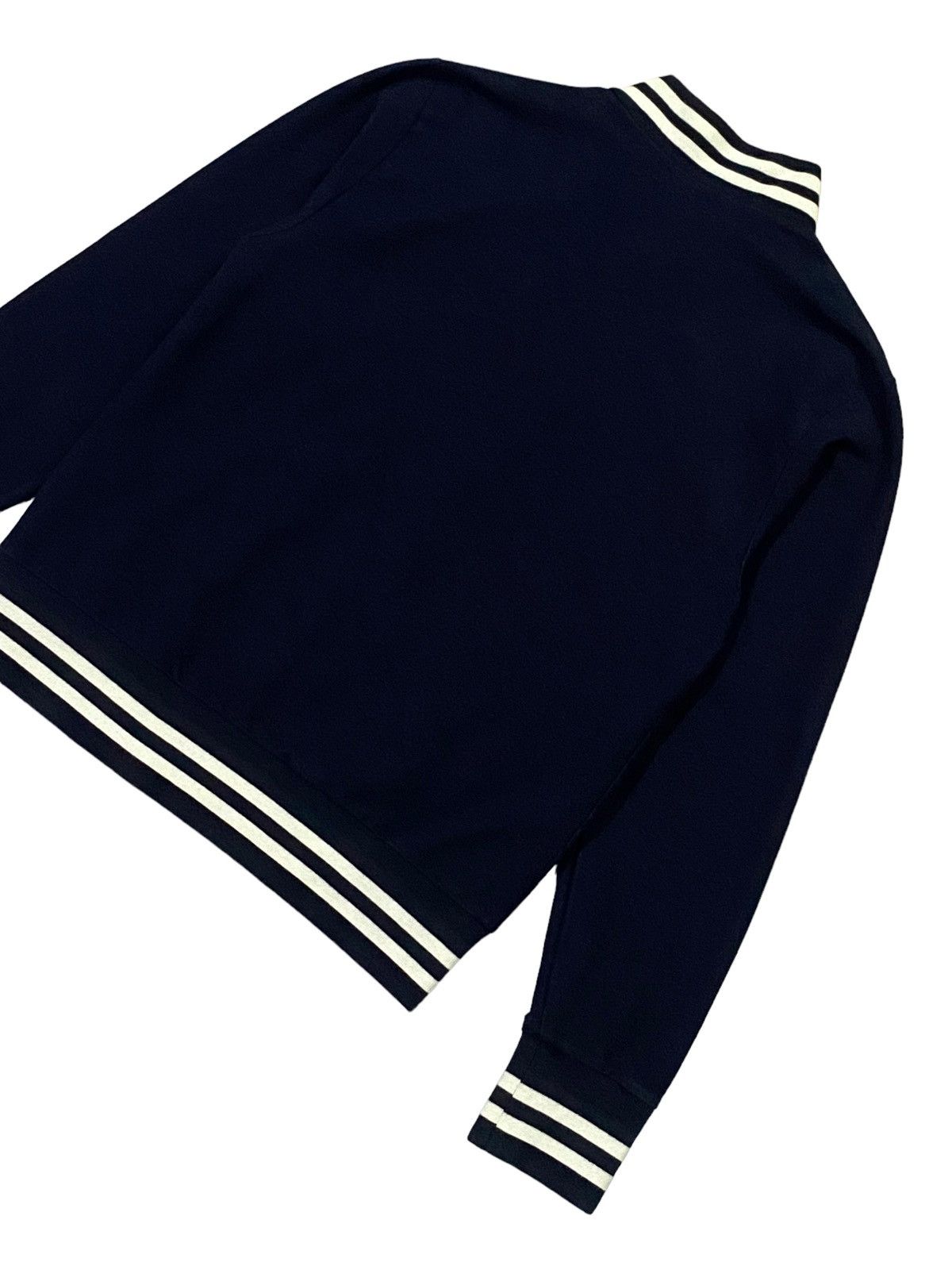 Hysteric Glamour Nice Design‼️Hysteric Glamour Sweater Full Zipper Size S / US 4 / IT 40 - 21 Thumbnail