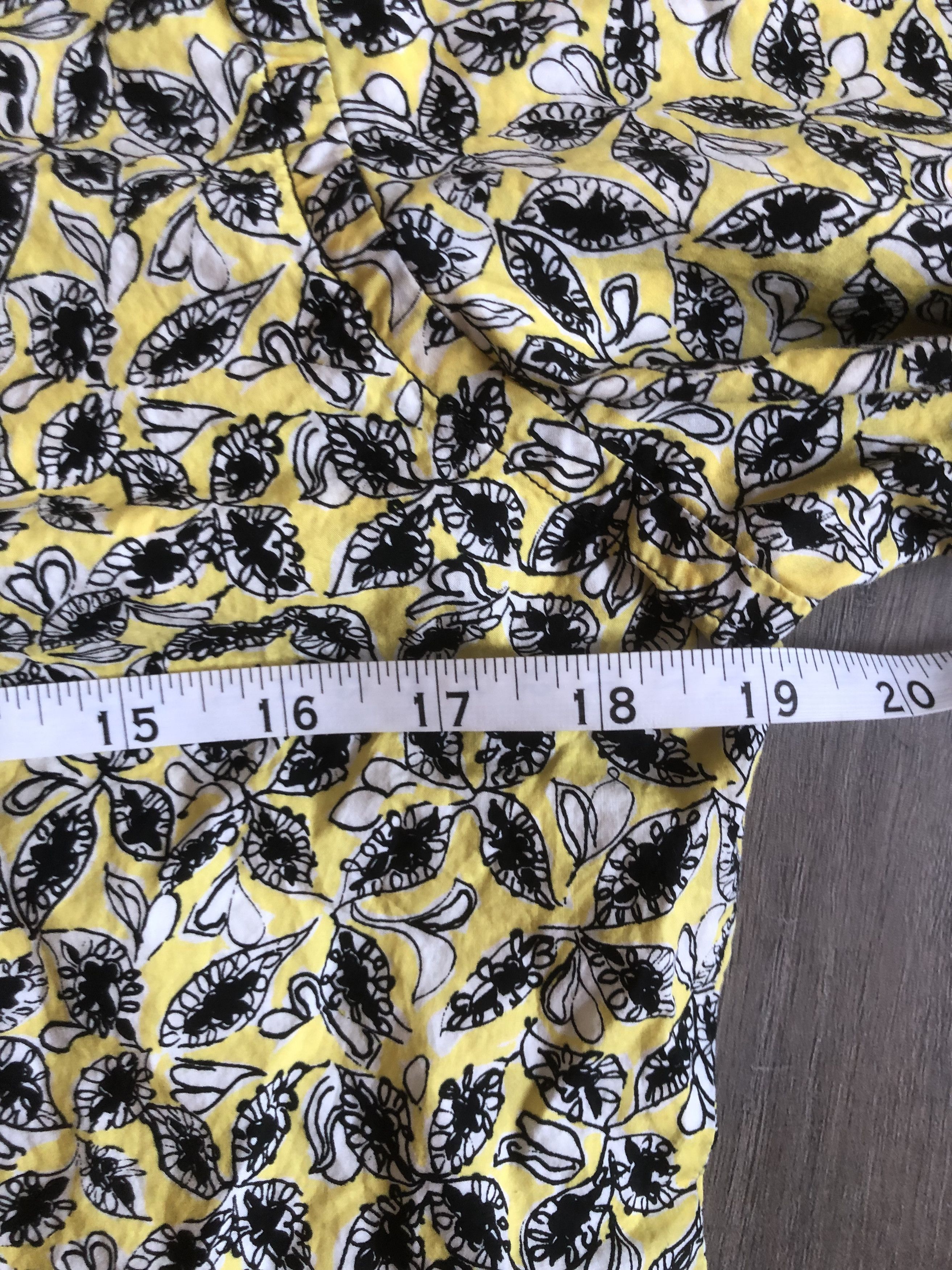 Marni Marni Floral Short Sleeve Button Up Shirt Size US S / EU 44-46 / 1 - 5 Thumbnail