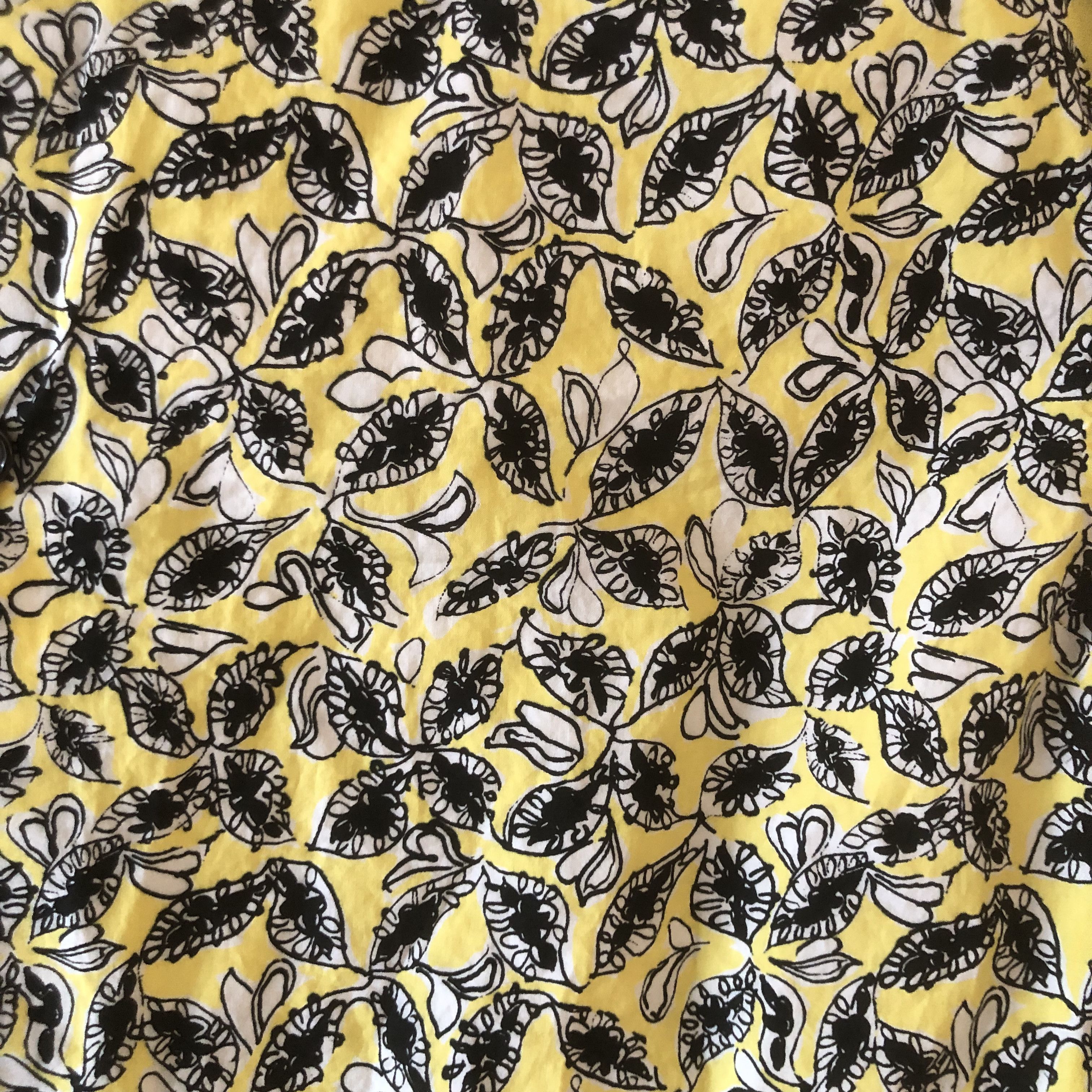 Marni Marni Floral Short Sleeve Button Up Shirt Size US S / EU 44-46 / 1 - 2 Thumbnail