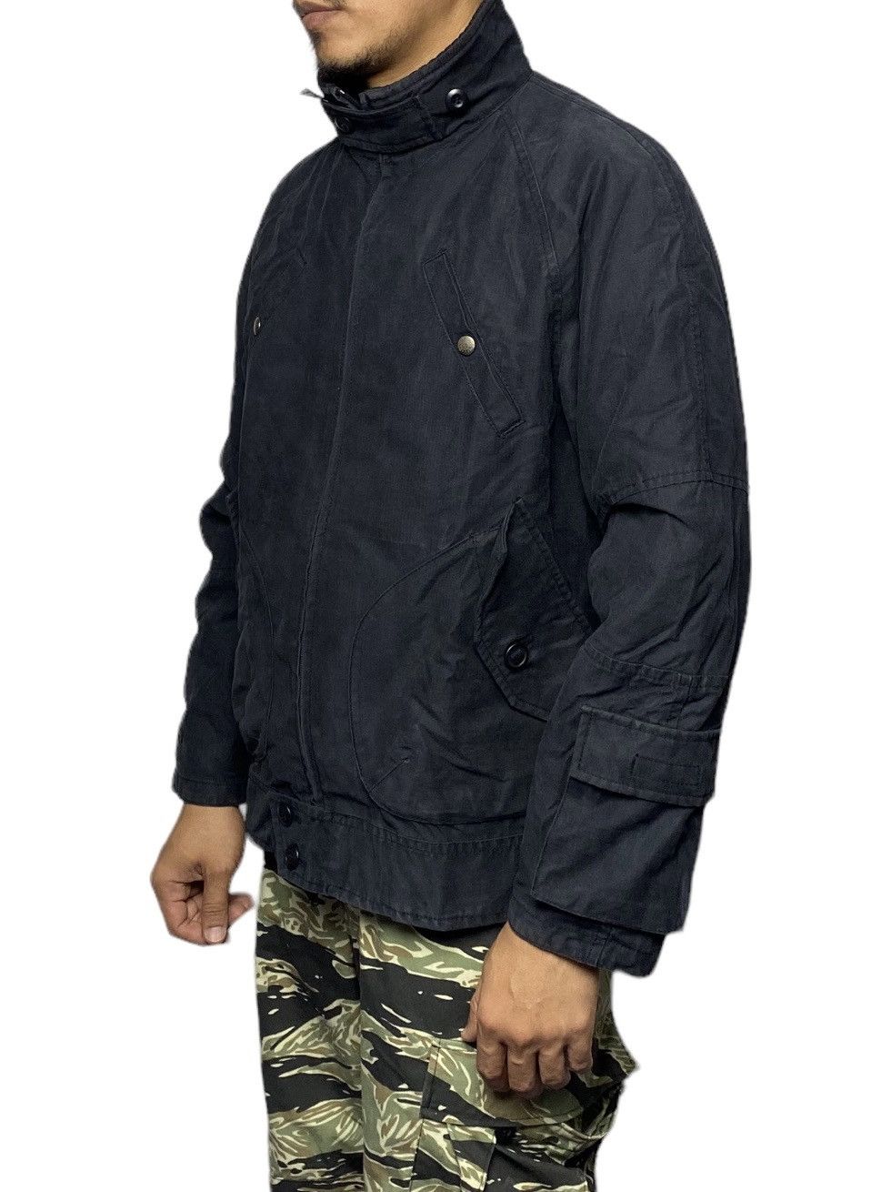 PPFM Nice Design‼️PPFM Mukti-Pockets Jacket Size US L / EU 52-54 / 3 - 20 Thumbnail