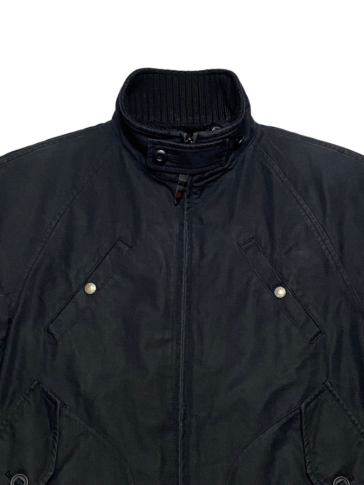 PPFM Nice Design‼️PPFM Mukti-Pockets Jacket Size US L / EU 52-54 / 3 - 11 Thumbnail