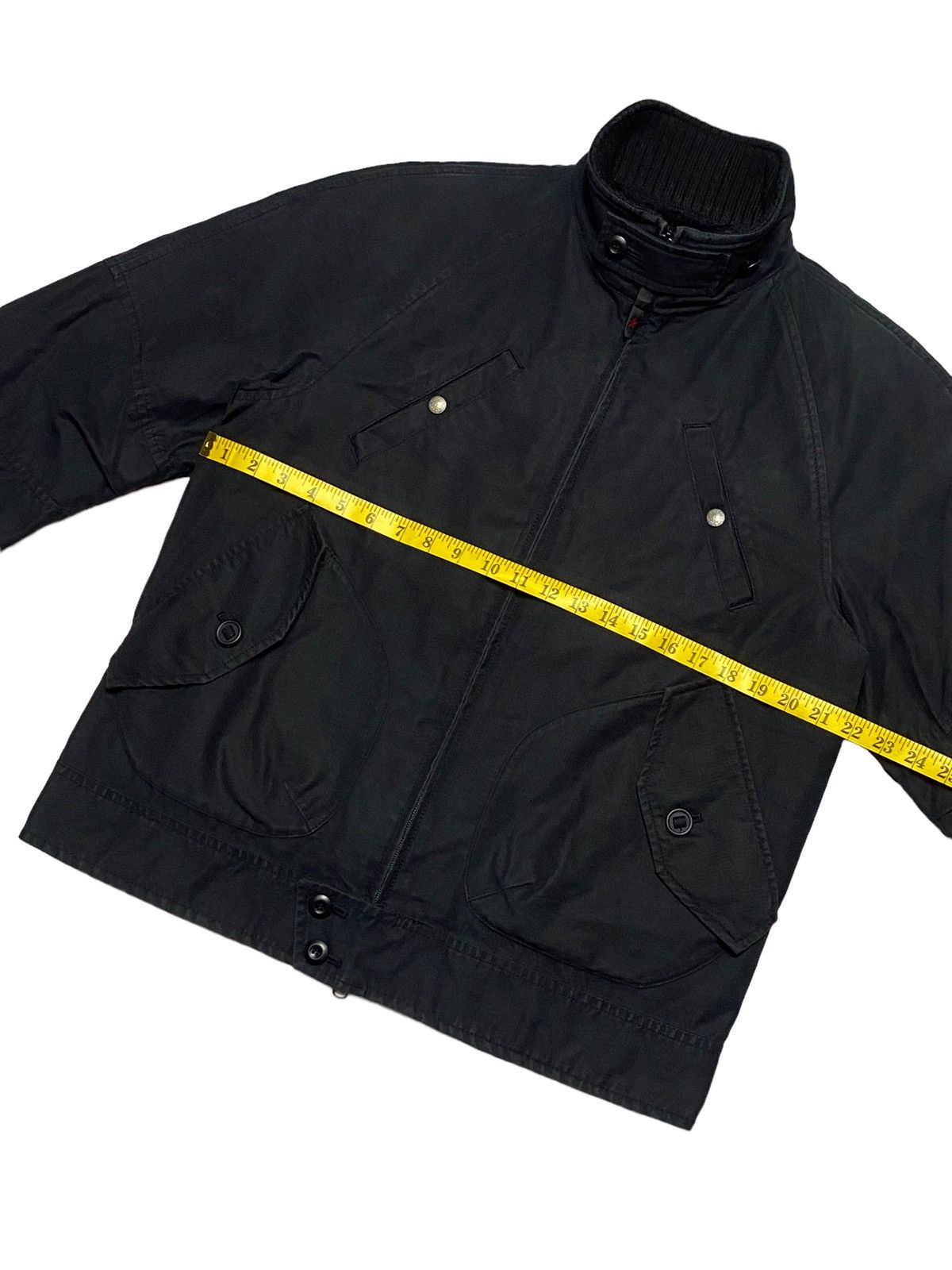 PPFM Nice Design‼️PPFM Mukti-Pockets Jacket Size US L / EU 52-54 / 3 - 4 Thumbnail