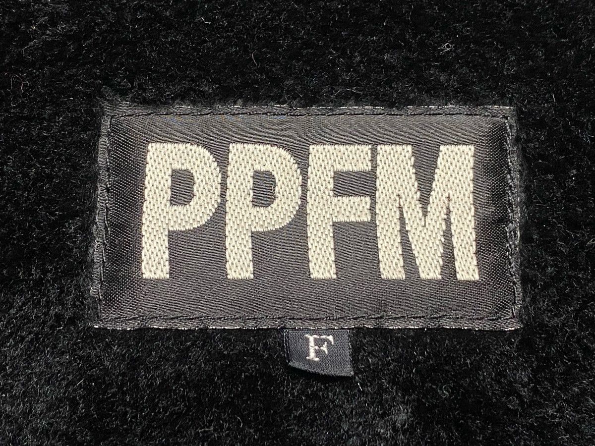 PPFM Nice Design‼️PPFM Mukti-Pockets Jacket Size US L / EU 52-54 / 3 - 7 Thumbnail