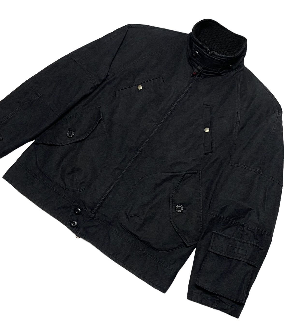 PPFM Nice Design‼️PPFM Mukti-Pockets Jacket Size US L / EU 52-54 / 3 - 15 Thumbnail