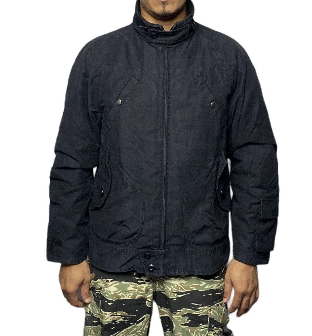 PPFM Nice Design‼️PPFM Mukti-Pockets Jacket Size US L / EU 52-54 / 3 - 19 Thumbnail