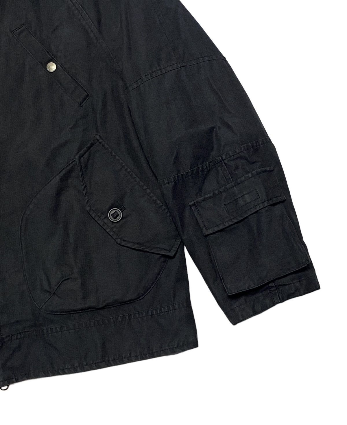 PPFM Nice Design‼️PPFM Mukti-Pockets Jacket Size US L / EU 52-54 / 3 - 12 Thumbnail