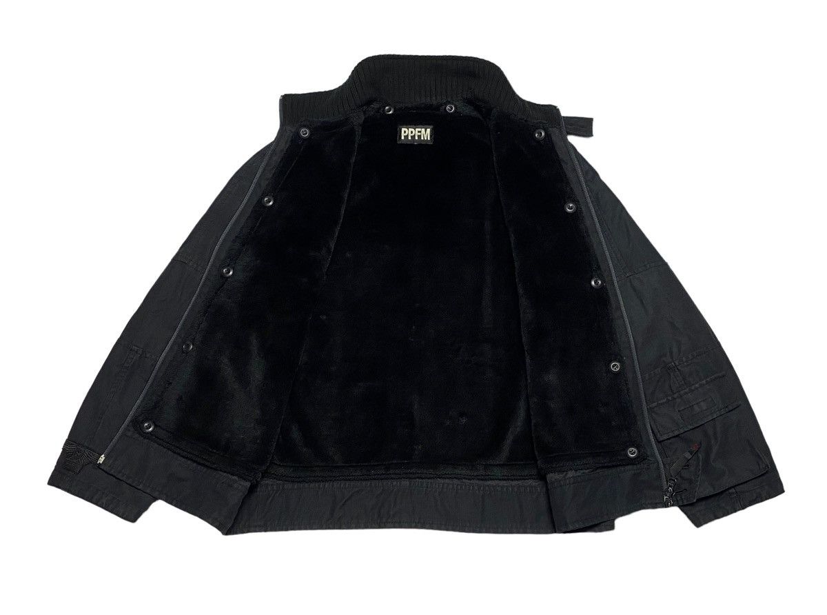 PPFM Nice Design‼️PPFM Mukti-Pockets Jacket Size US L / EU 52-54 / 3 - 18 Thumbnail