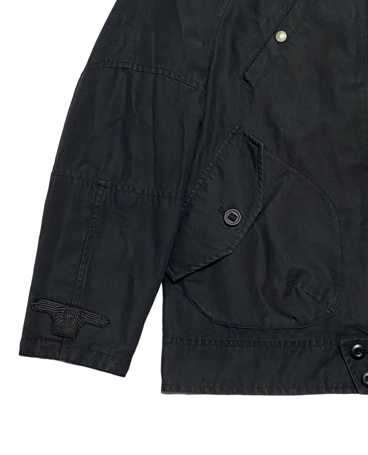 PPFM Nice Design‼️PPFM Mukti-Pockets Jacket Size US L / EU 52-54 / 3 - 13 Thumbnail