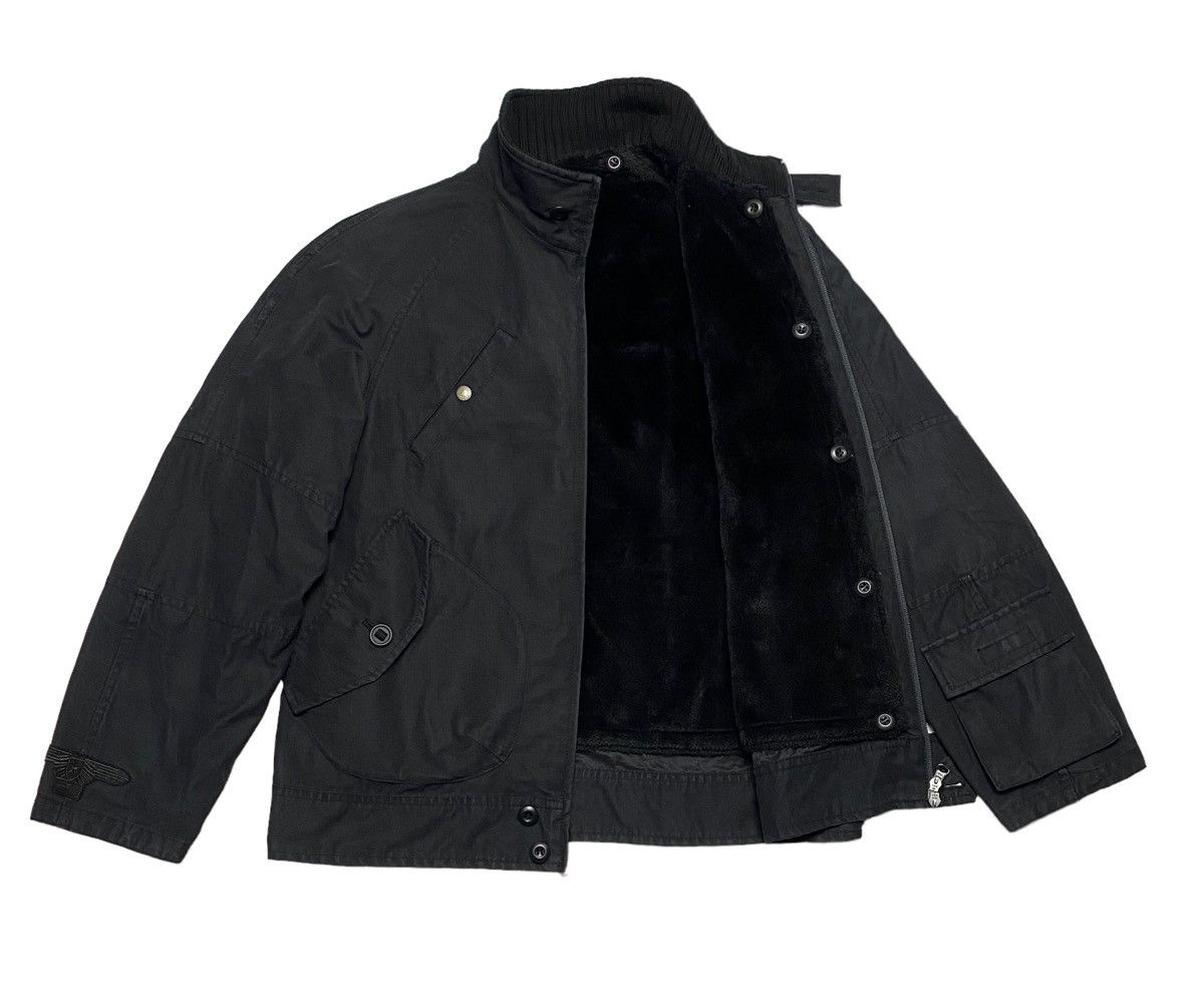 PPFM Nice Design‼️PPFM Mukti-Pockets Jacket Size US L / EU 52-54 / 3 - 17 Thumbnail