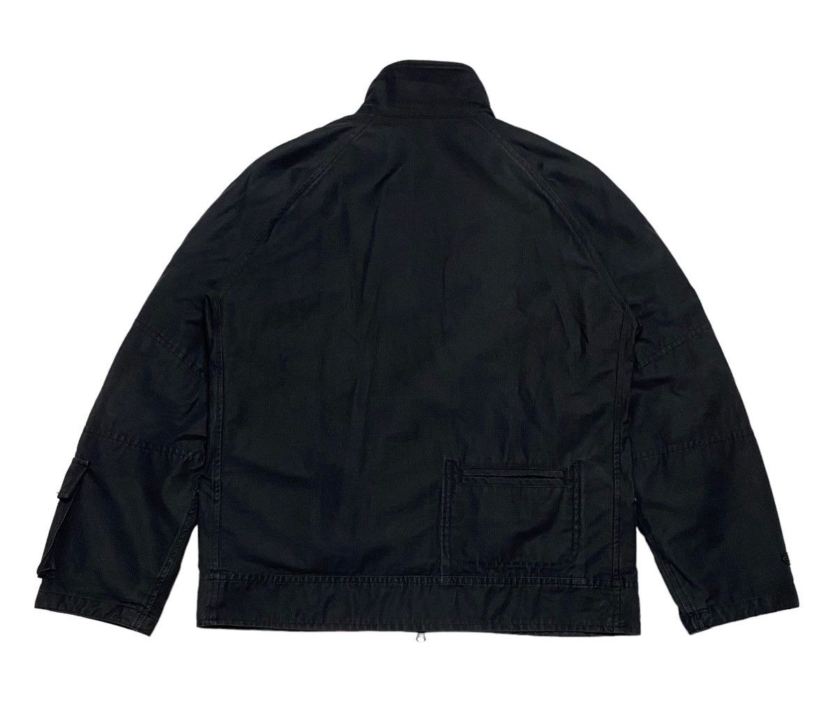 PPFM Nice Design‼️PPFM Mukti-Pockets Jacket Size US L / EU 52-54 / 3 - 3 Thumbnail