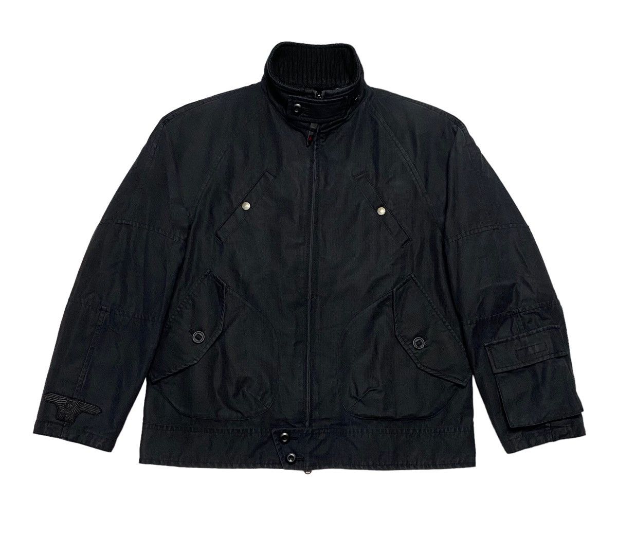 PPFM Nice Design‼️PPFM Mukti-Pockets Jacket Size US L / EU 52-54 / 3 - 2 Thumbnail