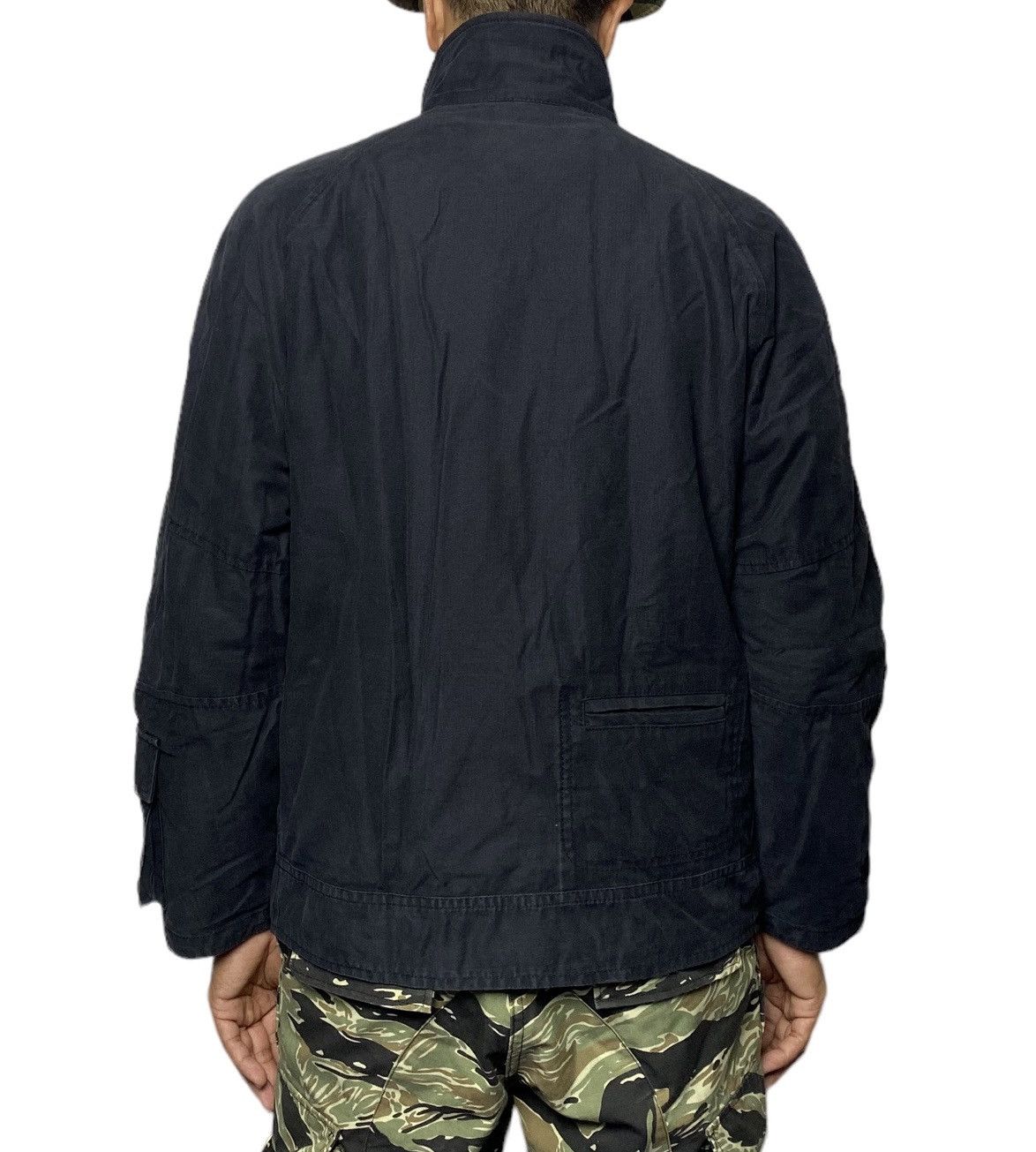 PPFM Nice Design‼️PPFM Mukti-Pockets Jacket Size US L / EU 52-54 / 3 - 21 Thumbnail