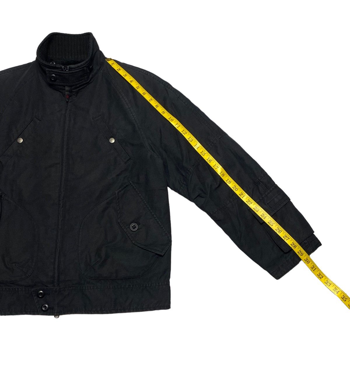 PPFM Nice Design‼️PPFM Mukti-Pockets Jacket Size US L / EU 52-54 / 3 - 6 Thumbnail