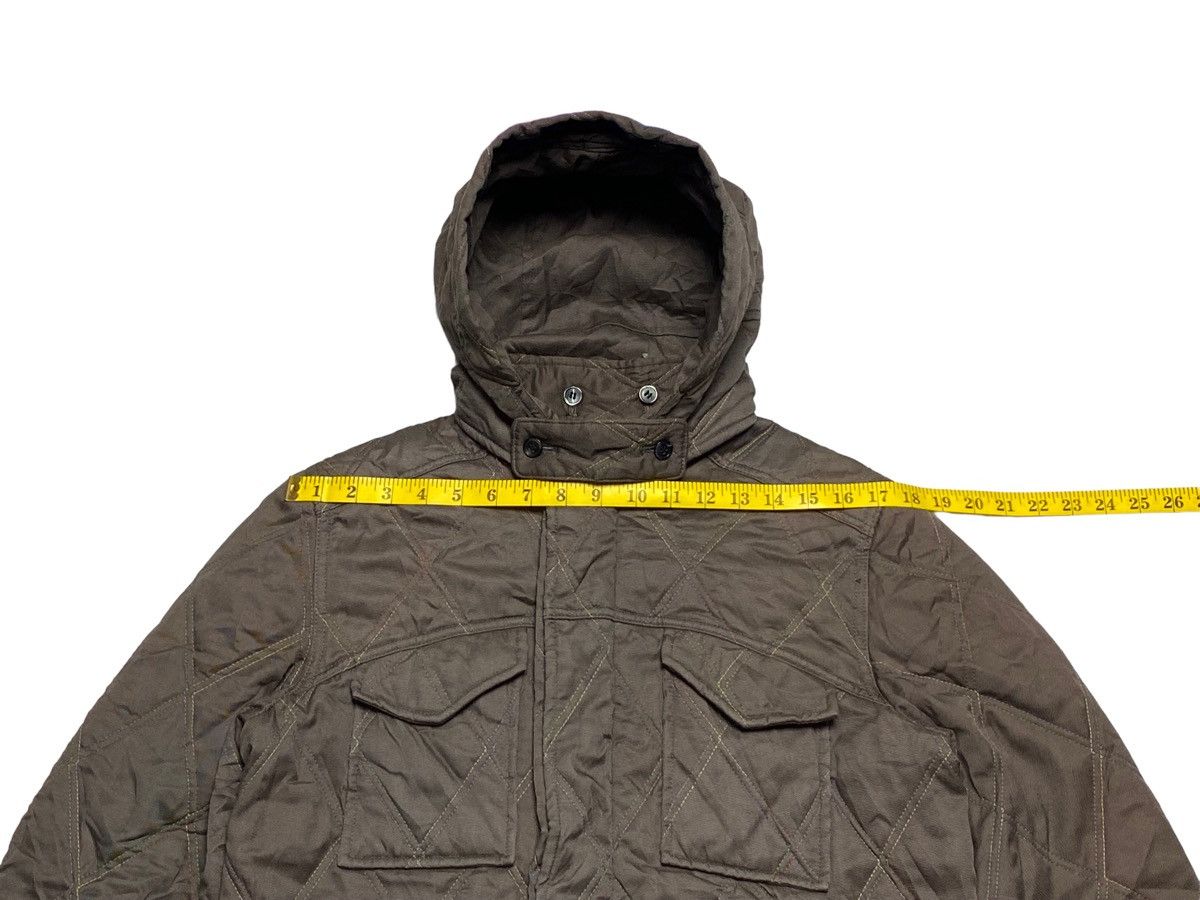 Japanese Brand × PPFM PPFM Juliet Long Jacket/Coats Size US M / EU 48-50 / 2 - 6 Thumbnail