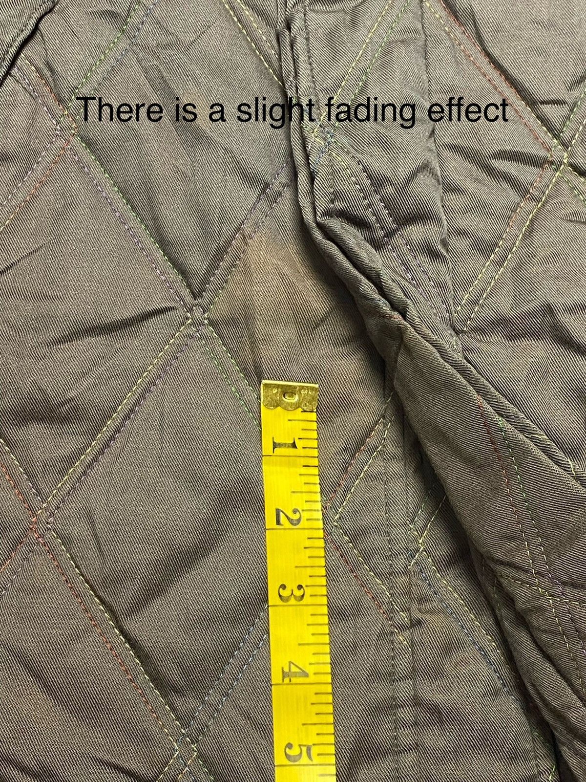 Japanese Brand × PPFM PPFM Juliet Long Jacket/Coats Size US M / EU 48-50 / 2 - 13 Thumbnail