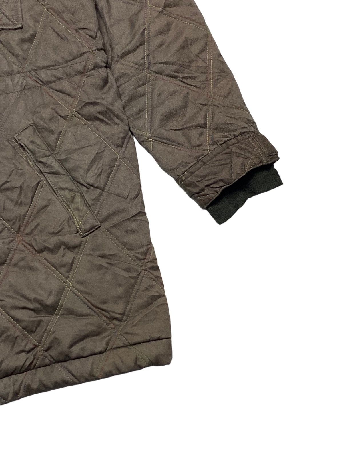 Japanese Brand × PPFM PPFM Juliet Long Jacket/Coats Size US M / EU 48-50 / 2 - 15 Thumbnail