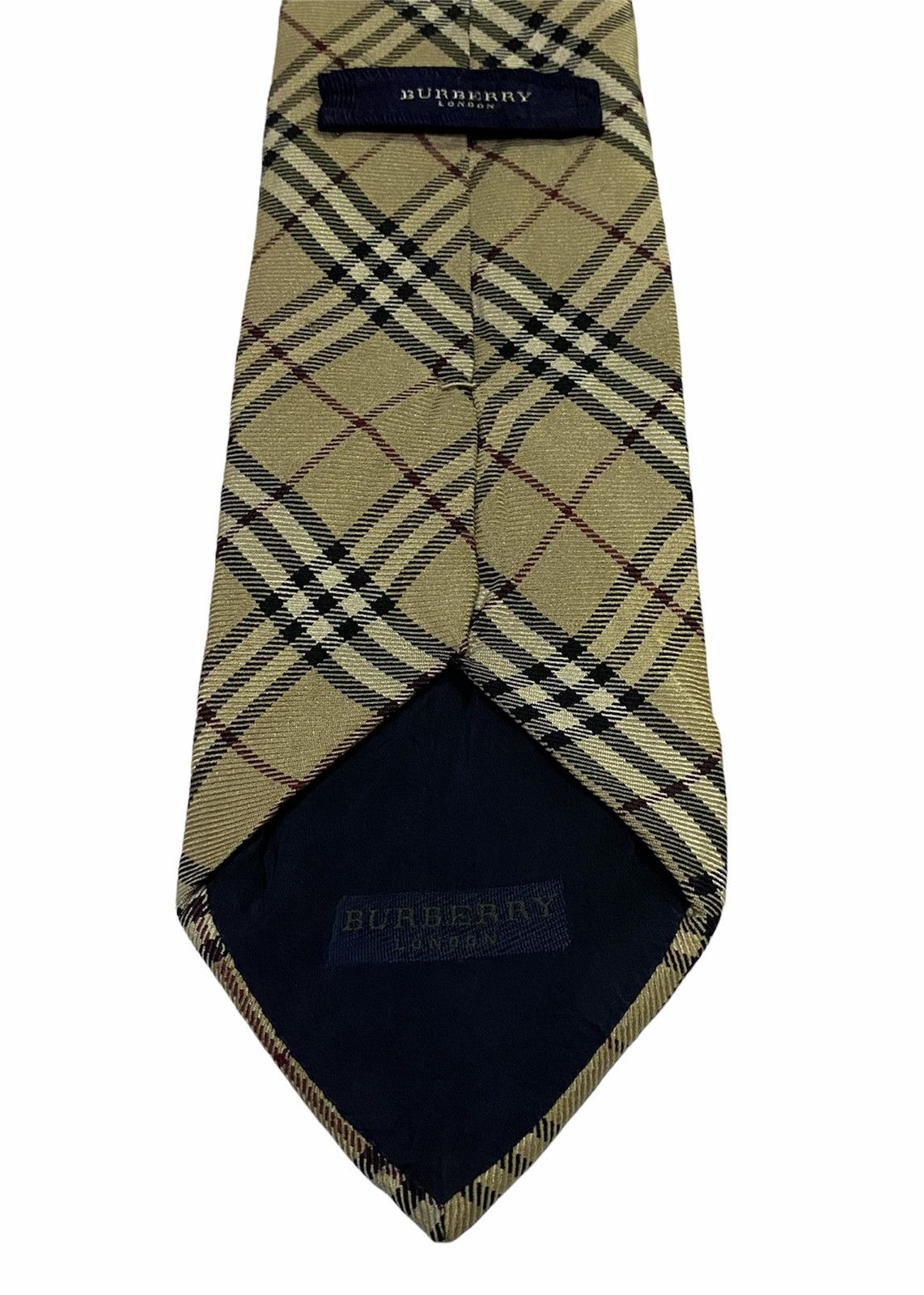 Burberry BURBERRY NOVACHECK SCARVES @ MUFFKER & NECKTIE Size ONE SIZE - 13 Thumbnail
