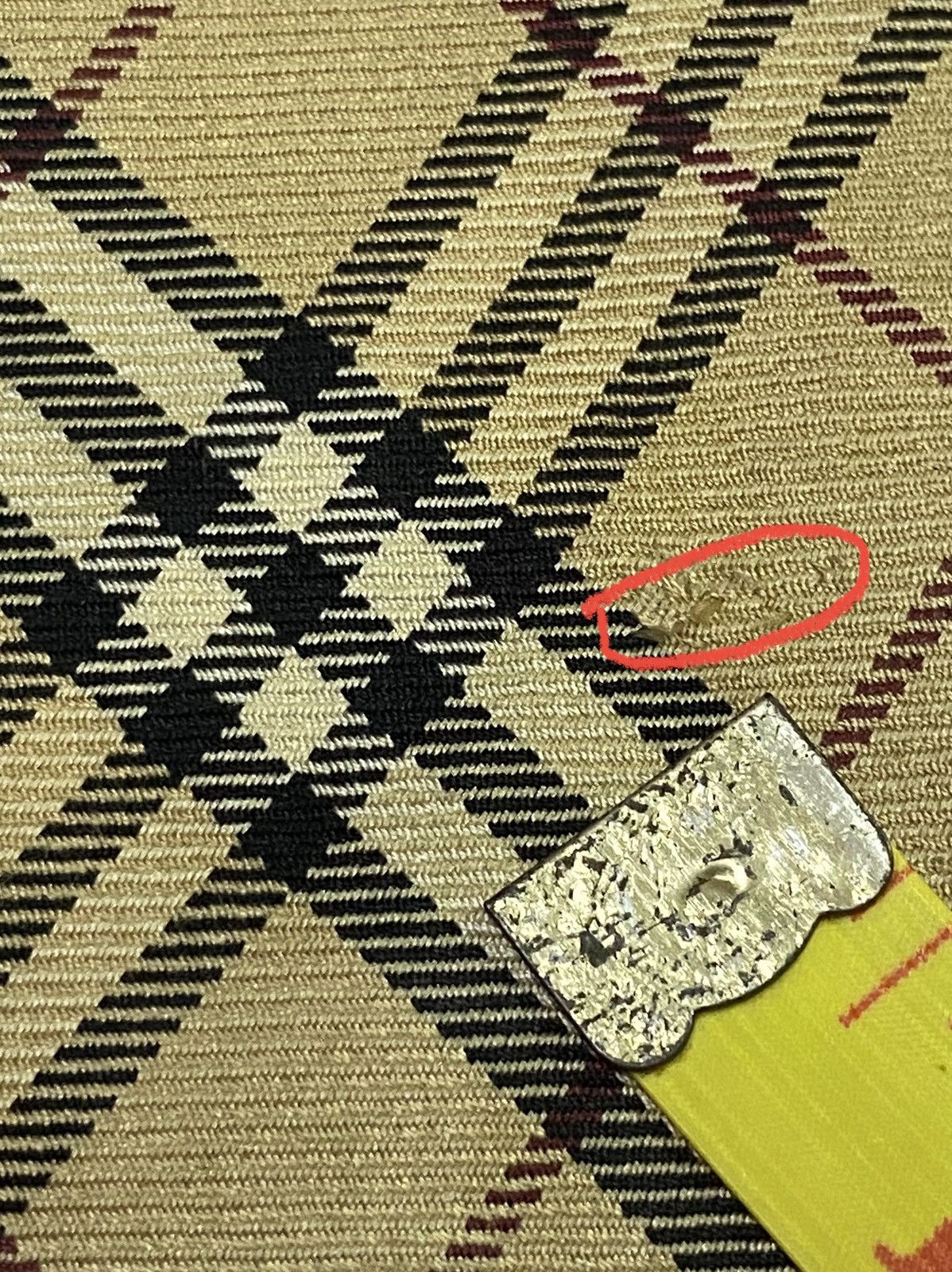 Burberry BURBERRY NOVACHECK SCARVES @ MUFFKER & NECKTIE Size ONE SIZE - 17 Thumbnail