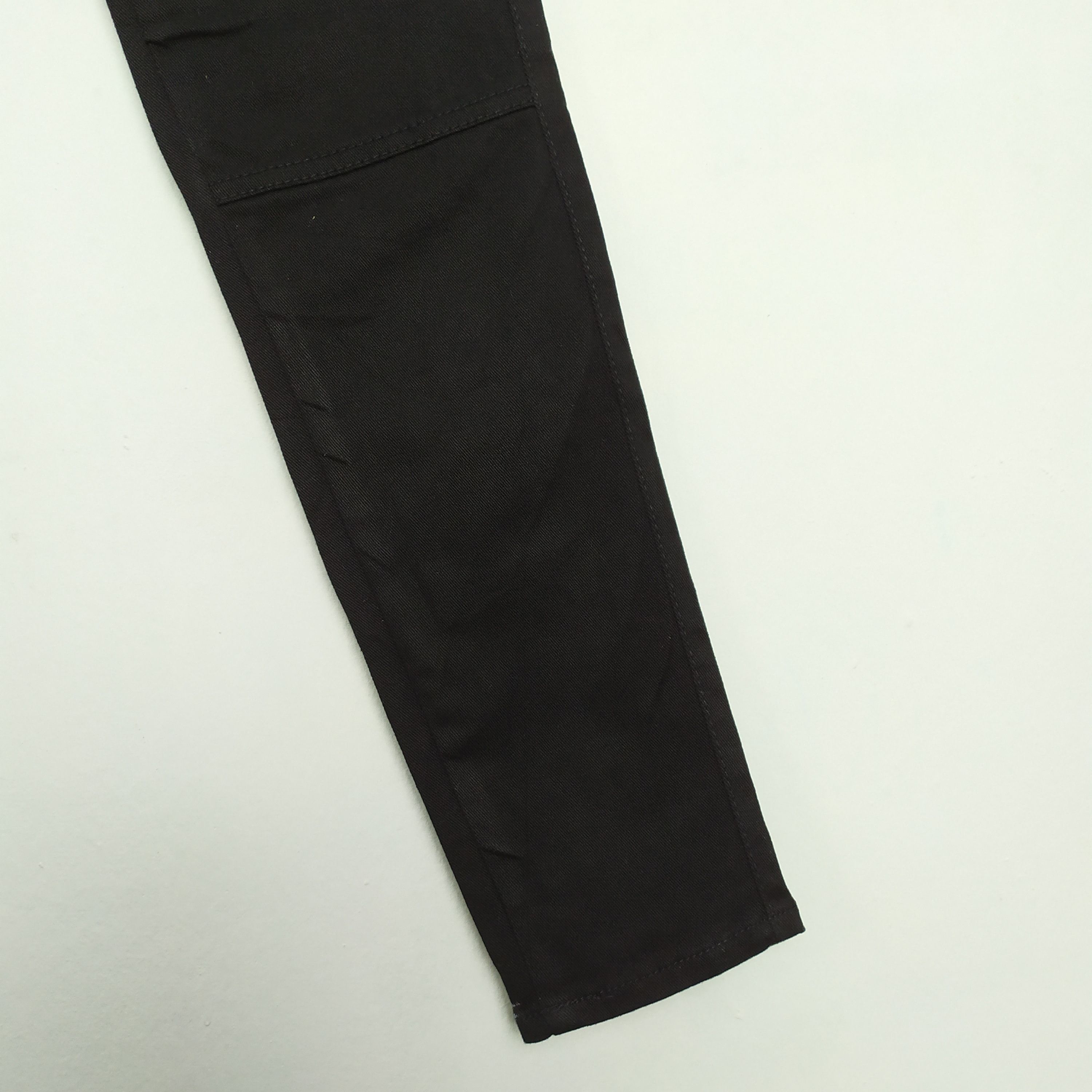 Japanese Brand L' SALVAGE DENIM CARGO PANTS SKINNY STYLE Size US 28 / EU 44 - 10 Thumbnail