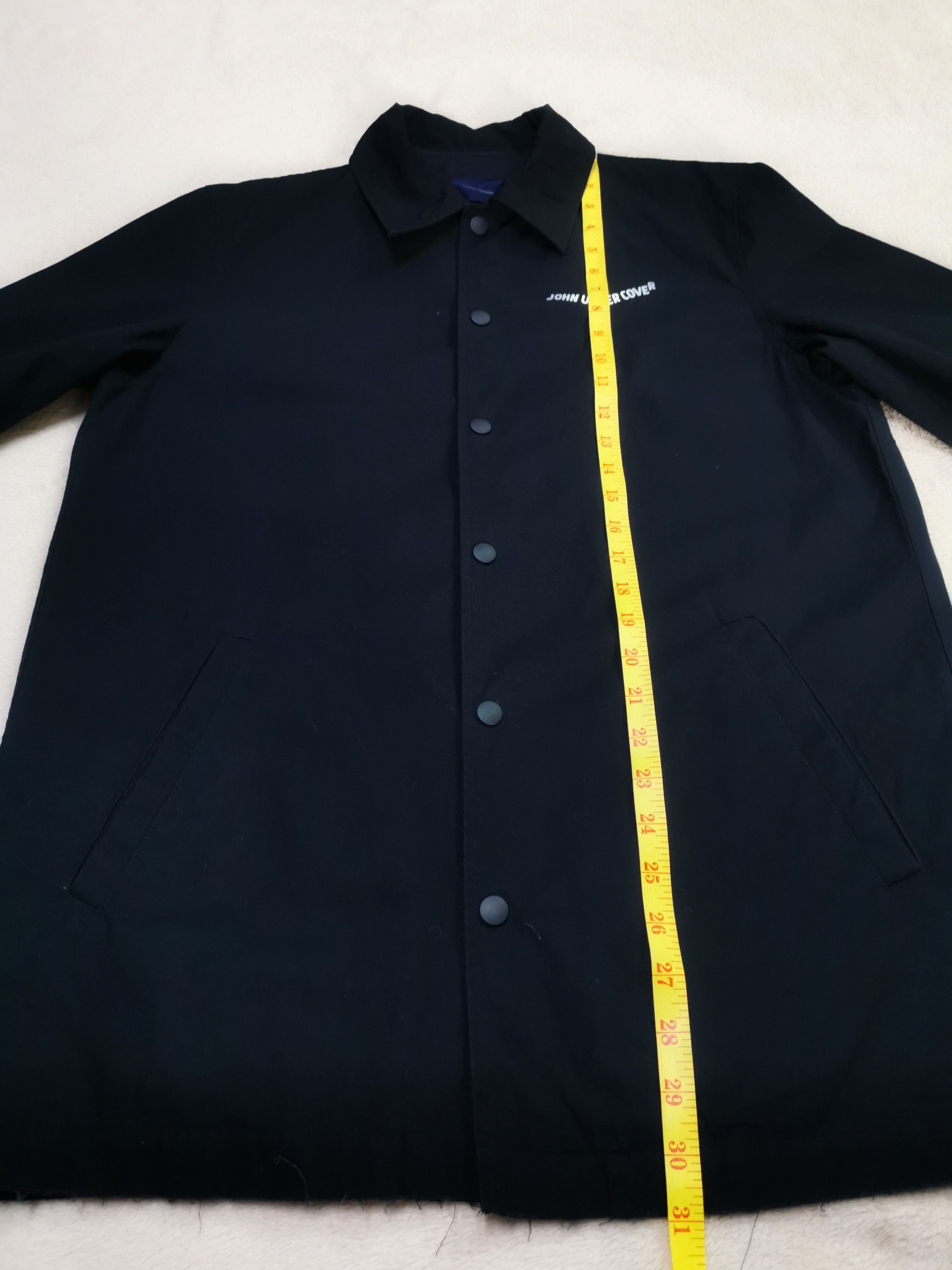 John Undercover John undercover Size US L / EU 52-54 / 3 - 8 Thumbnail