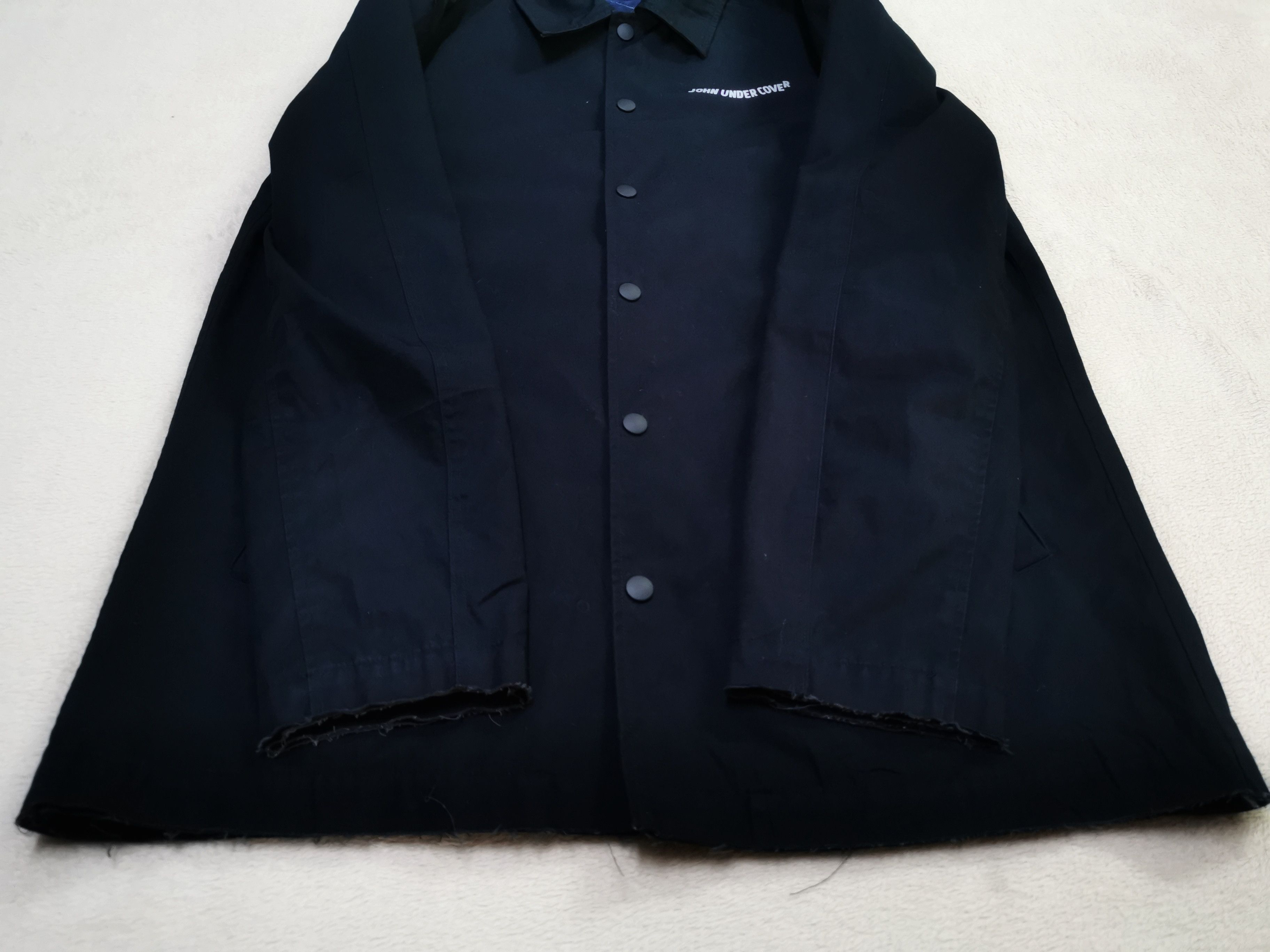 John Undercover John undercover Size US L / EU 52-54 / 3 - 13 Thumbnail