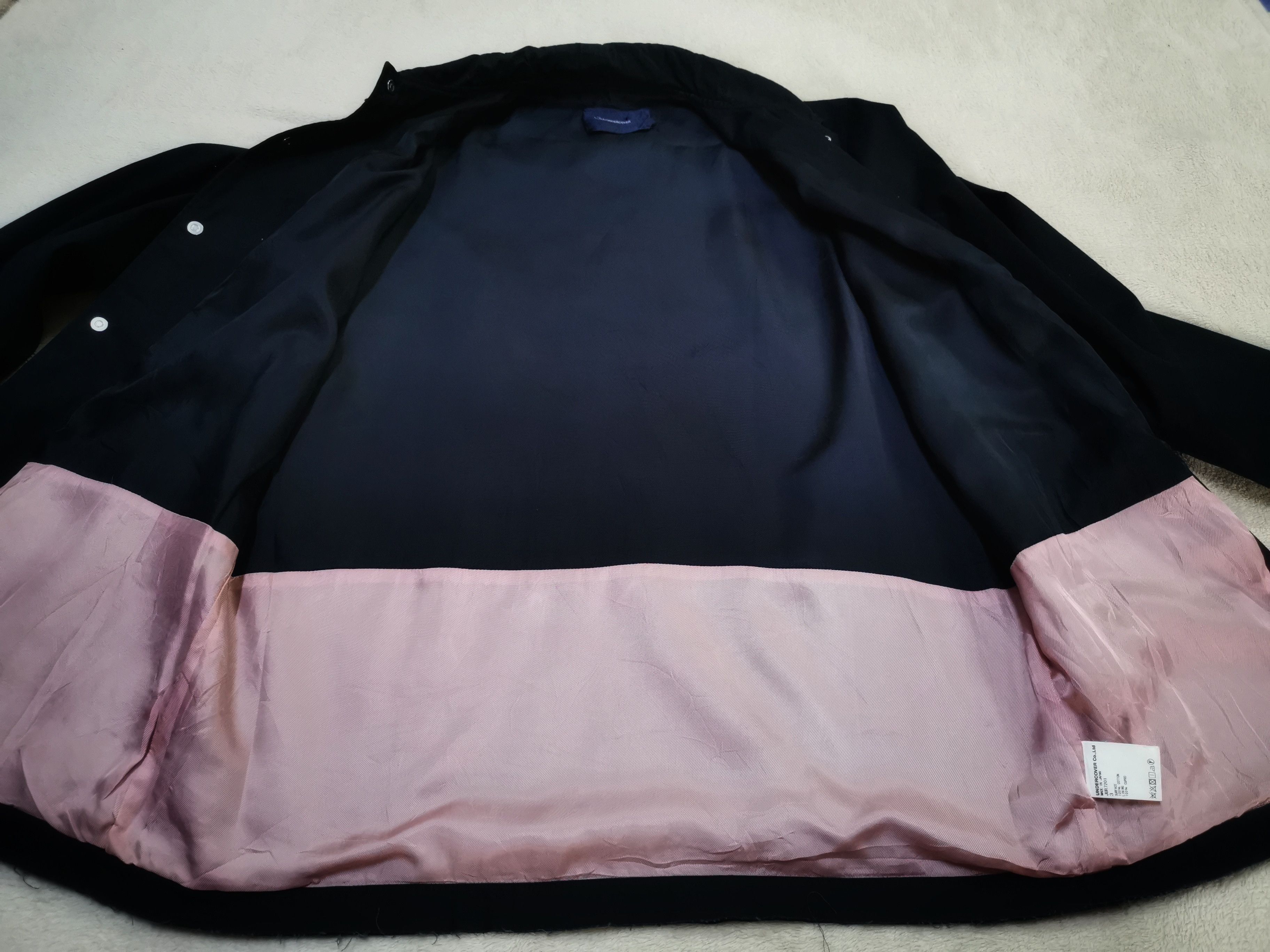 John Undercover John undercover Size US L / EU 52-54 / 3 - 12 Thumbnail
