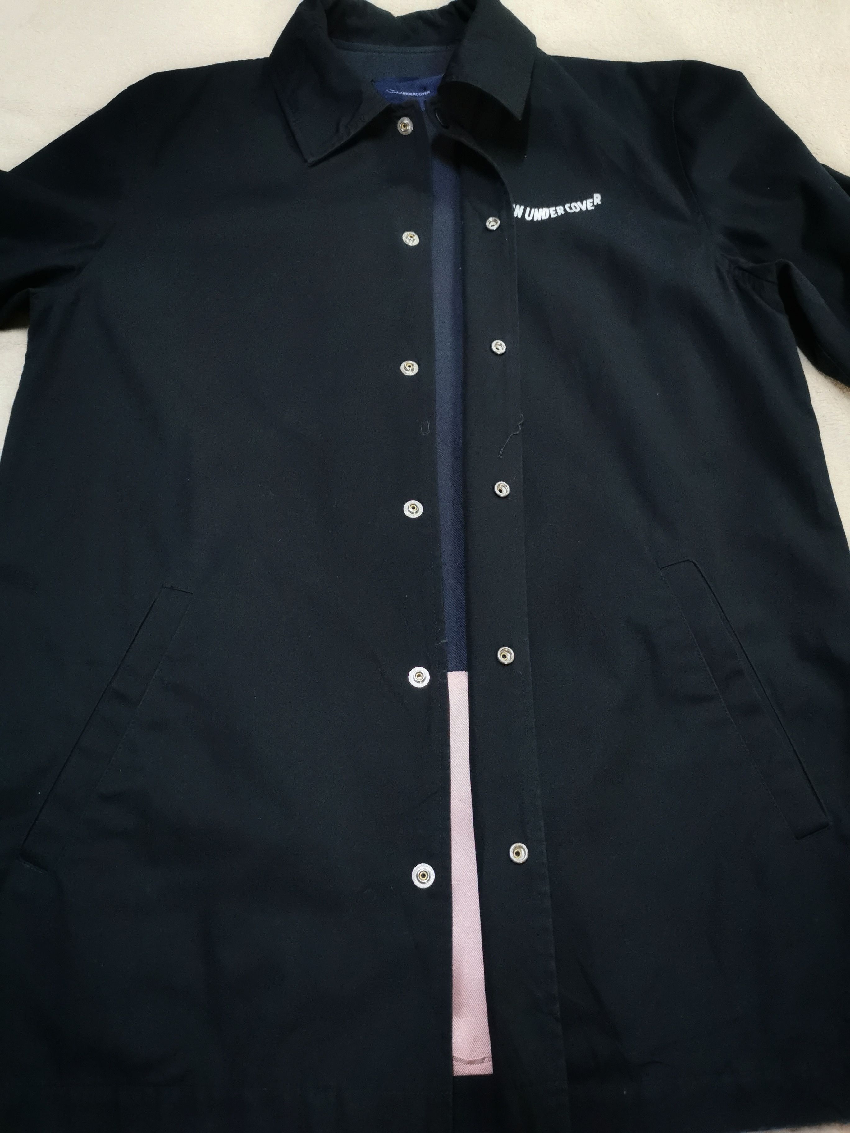 John Undercover John undercover Size US L / EU 52-54 / 3 - 14 Thumbnail