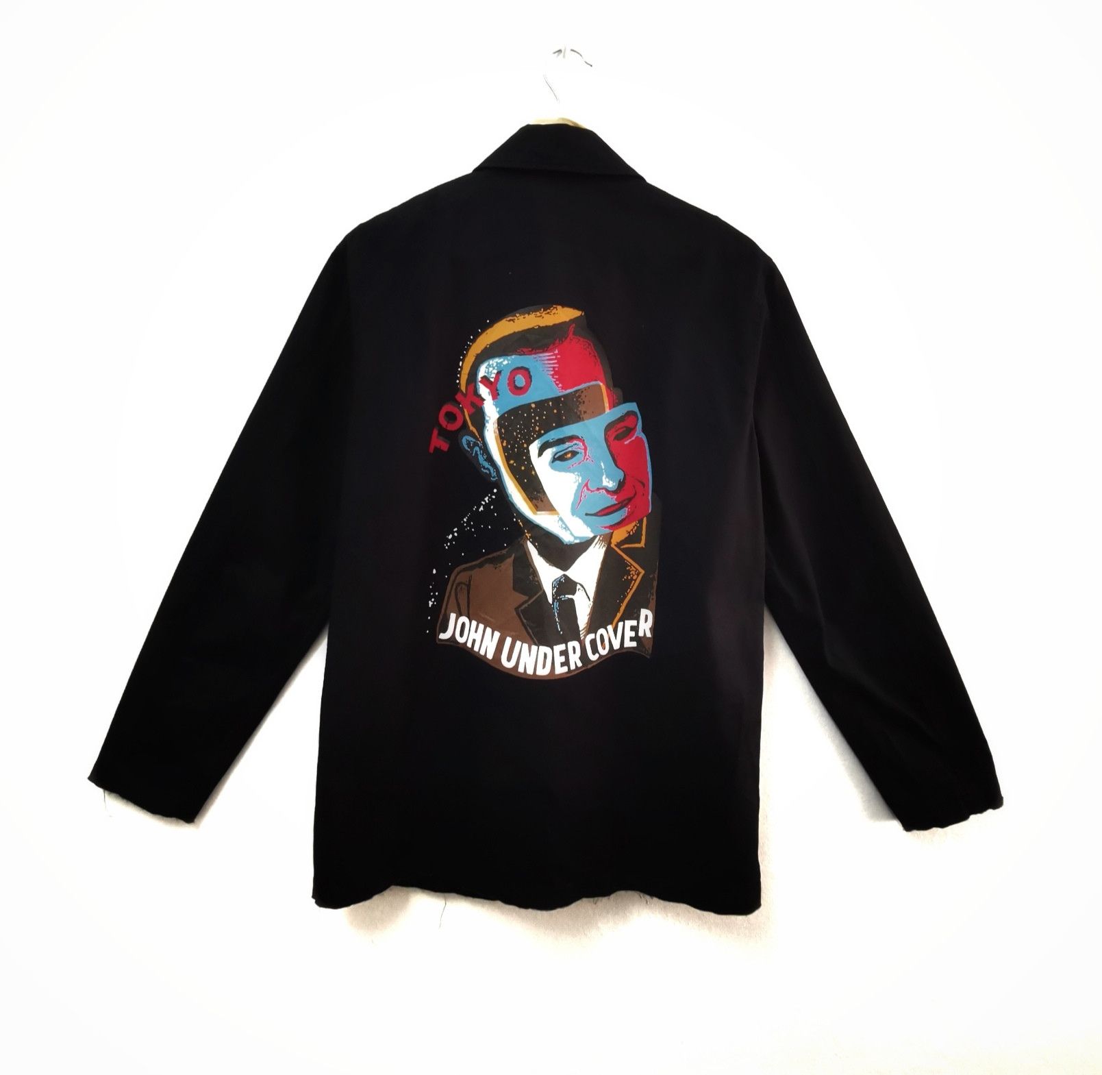 Undercover John undercover | Grailed