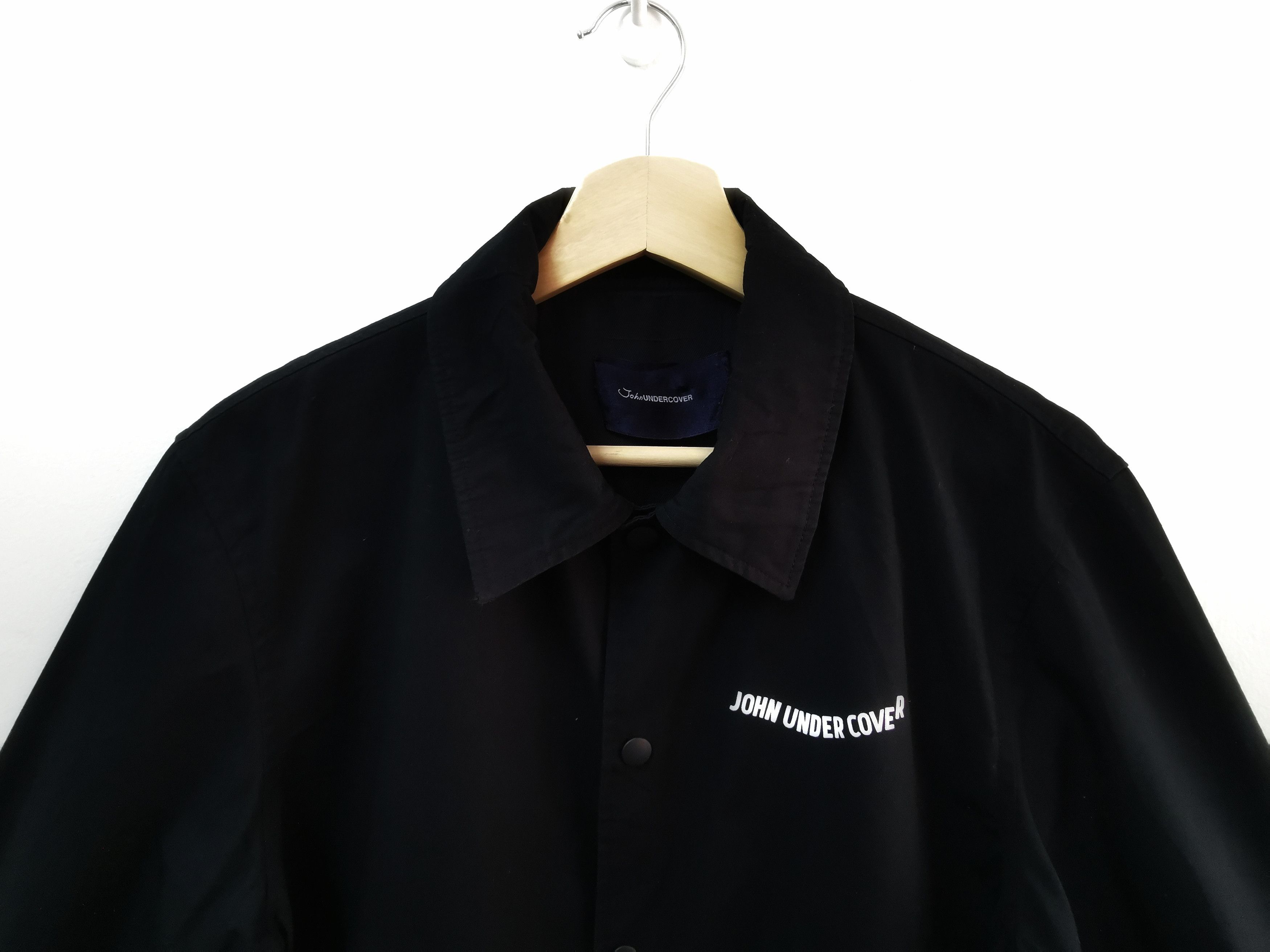 John Undercover John undercover Size US L / EU 52-54 / 3 - 5 Thumbnail