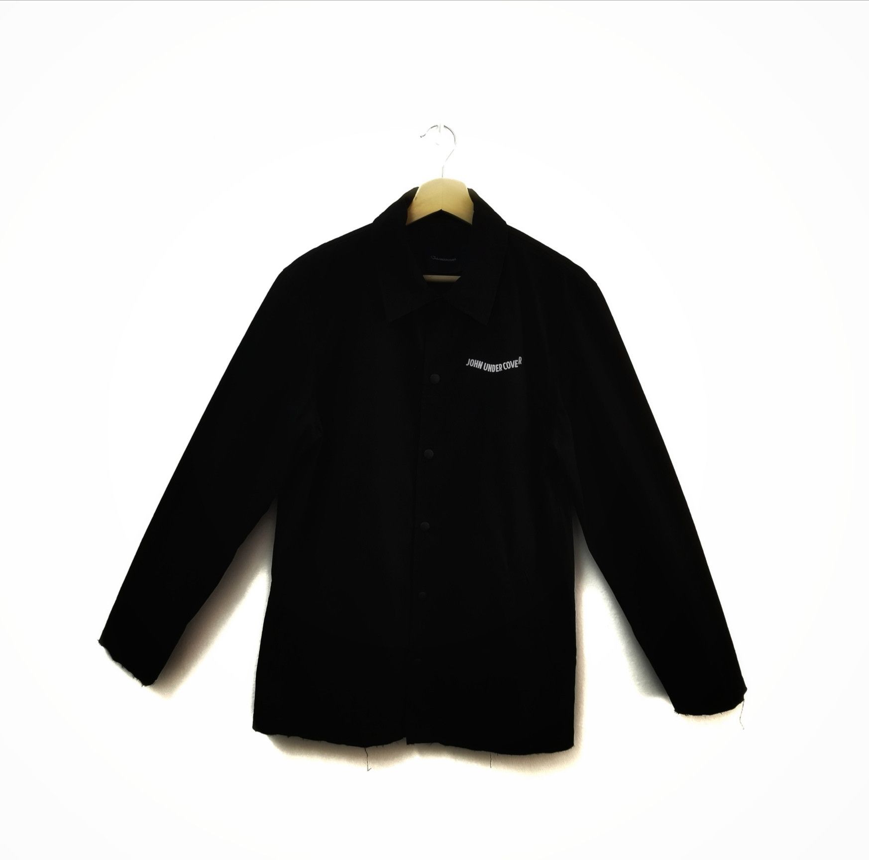 John Undercover John undercover Size US L / EU 52-54 / 3 - 2 Thumbnail