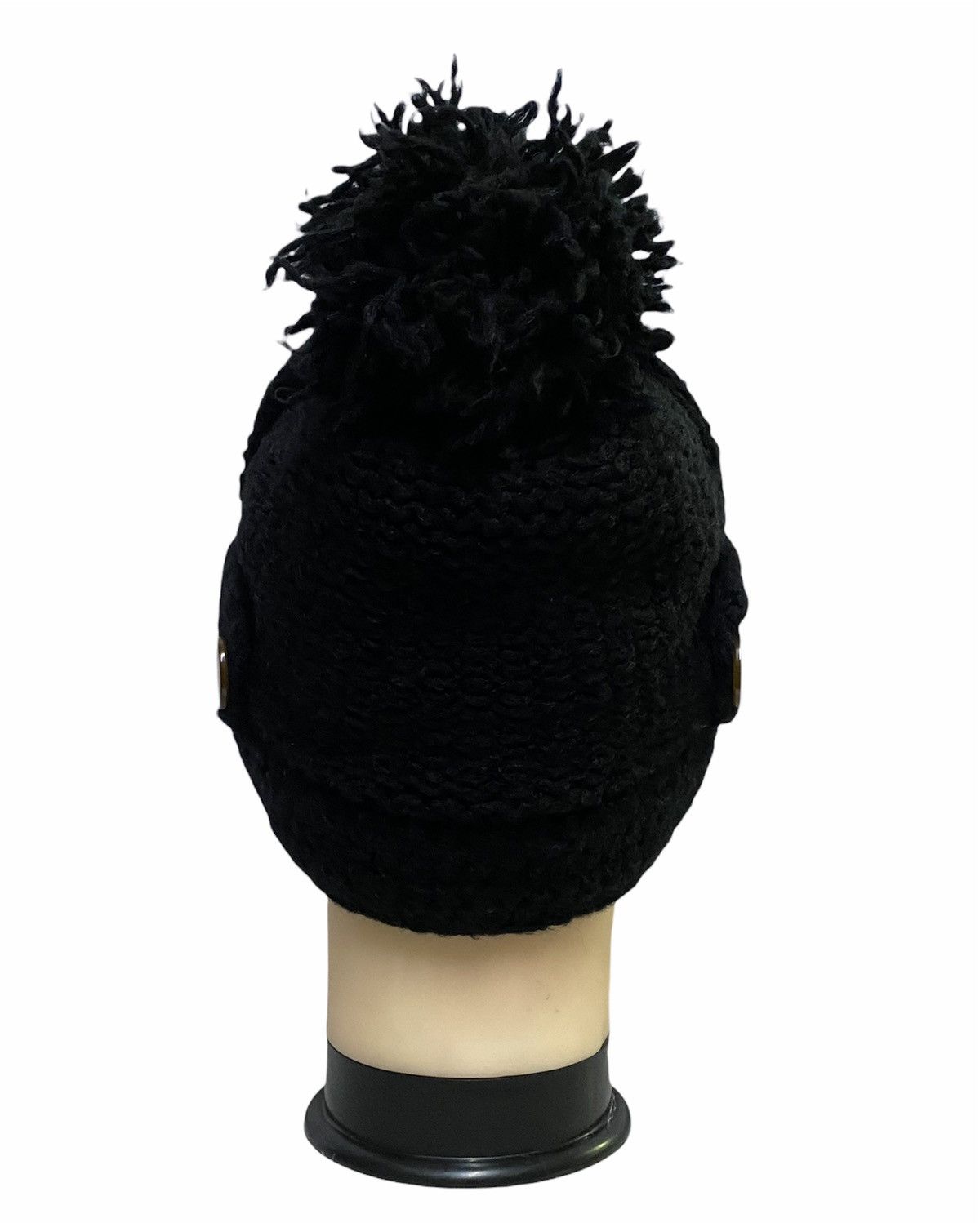 Japanese Brand Vintage Vivienne Westwood Beanie Size ONE SIZE - 5 Thumbnail