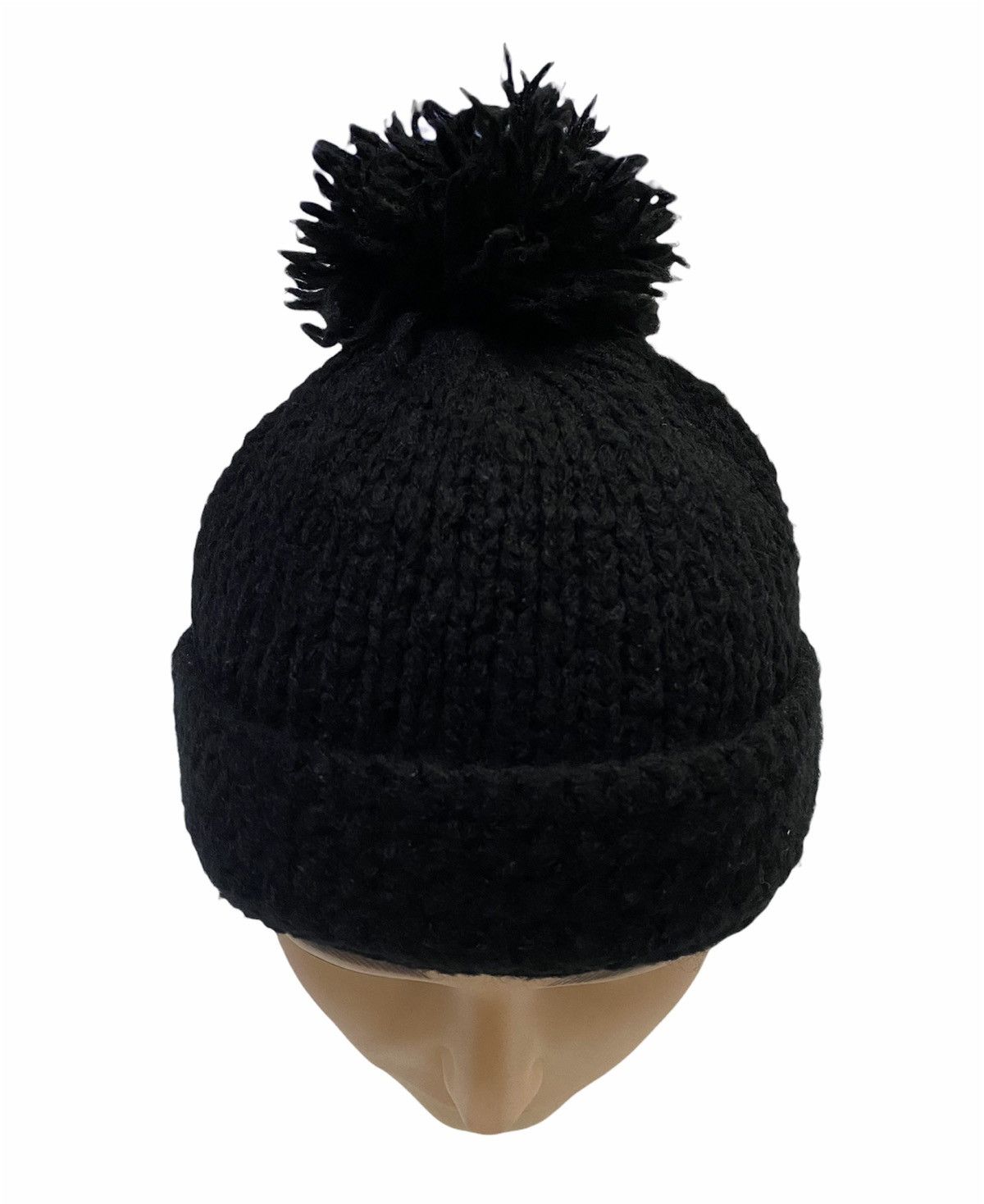 Japanese Brand Vintage Vivienne Westwood Beanie Size ONE SIZE - 9 Thumbnail