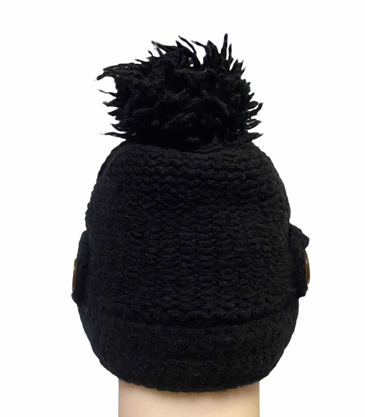 Japanese Brand Vintage Vivienne Westwood Beanie Size ONE SIZE - 10 Thumbnail