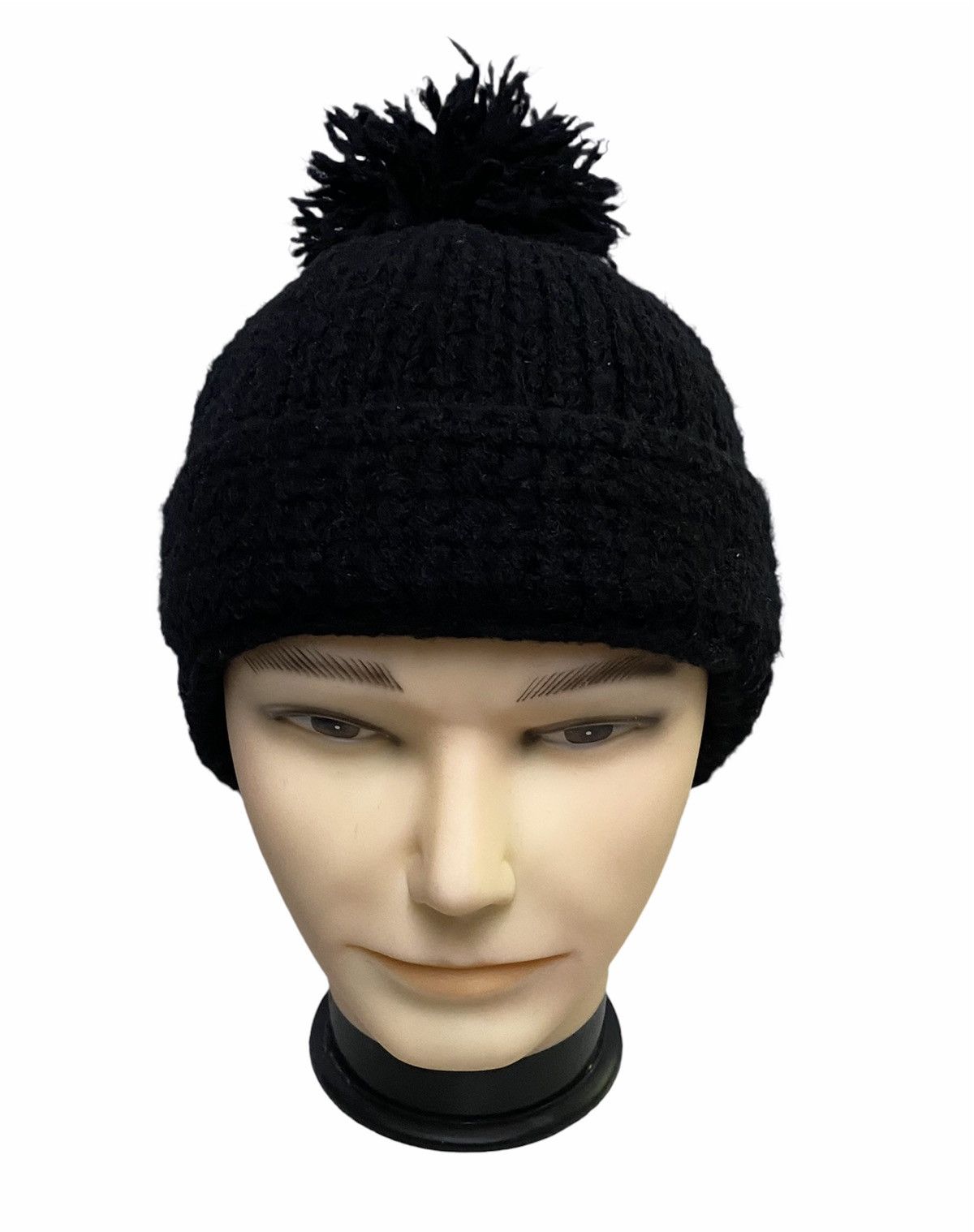 Japanese Brand Vintage Vivienne Westwood Beanie Size ONE SIZE - 6 Thumbnail