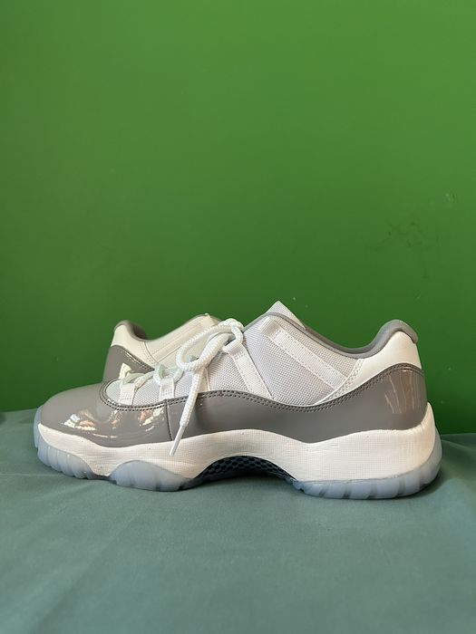 jordan 11 low 2023