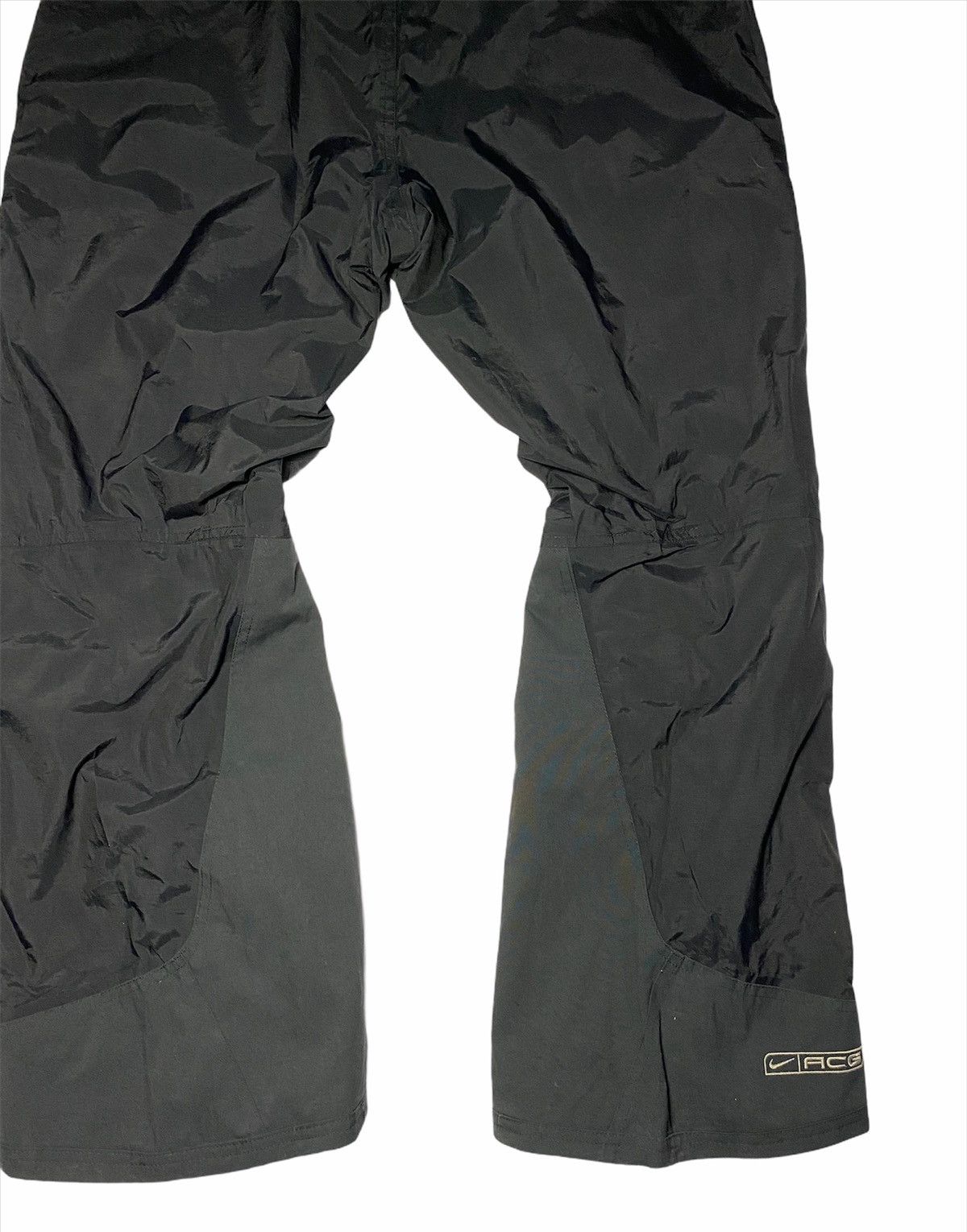 Nike Nike ACG Pants 3 Outer Layer Couche Externe Storm Fit Style Size US 36 / EU 52 - 6 Thumbnail