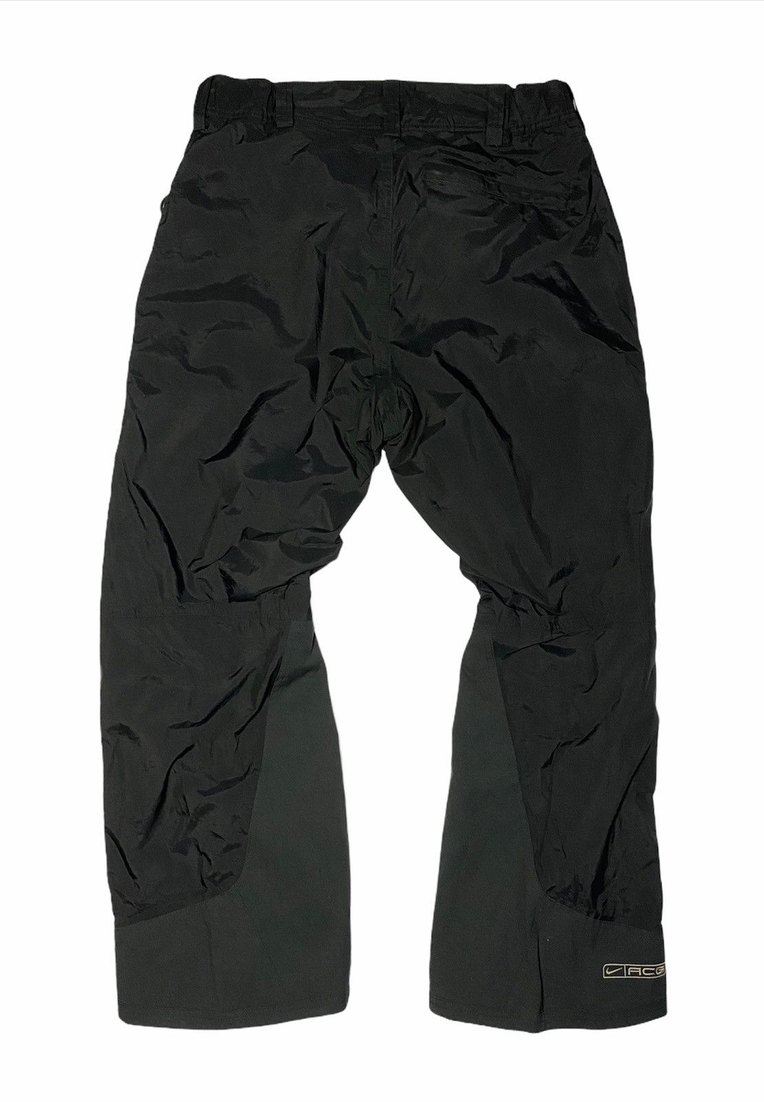 Nike Nike ACG Pants 3 Outer Layer Couche Externe Storm Fit Style Size US 36 / EU 52 - 5 Thumbnail
