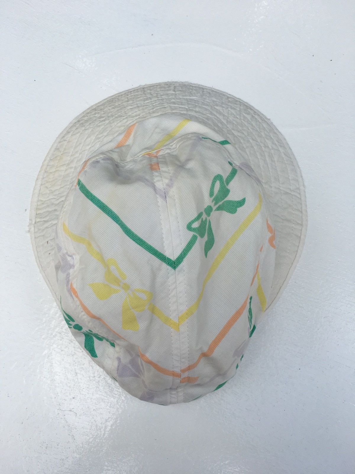 Givenchy Vintage 90’s Givenchy Bucket Hats Size ONE SIZE - 4 Thumbnail