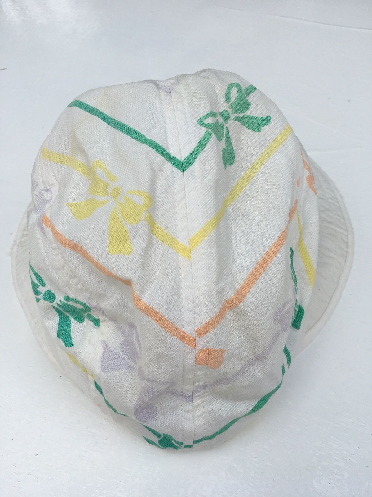 Givenchy Vintage 90’s Givenchy Bucket Hats Size ONE SIZE - 3 Thumbnail