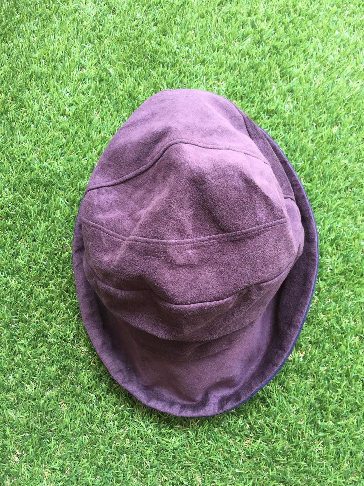 Lanvin Vintage Lanvin Hat Size ONE SIZE - 2 Thumbnail