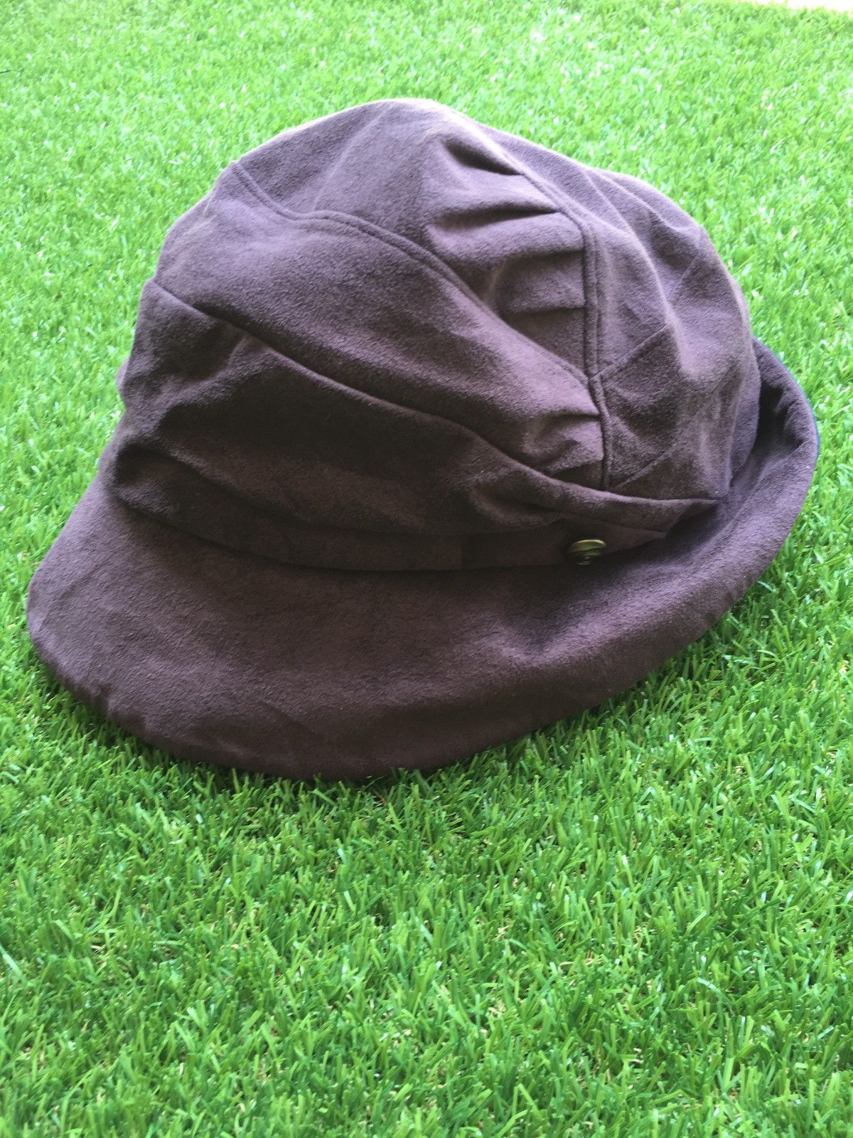 Lanvin Vintage Lanvin Hat Size ONE SIZE - 1 Thumbnail
